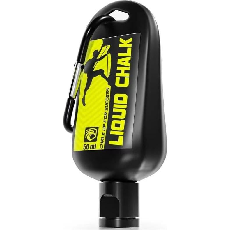 Tiza Líquida EAGLES LQ-50ML 50ml para Gimnasia y Escalada