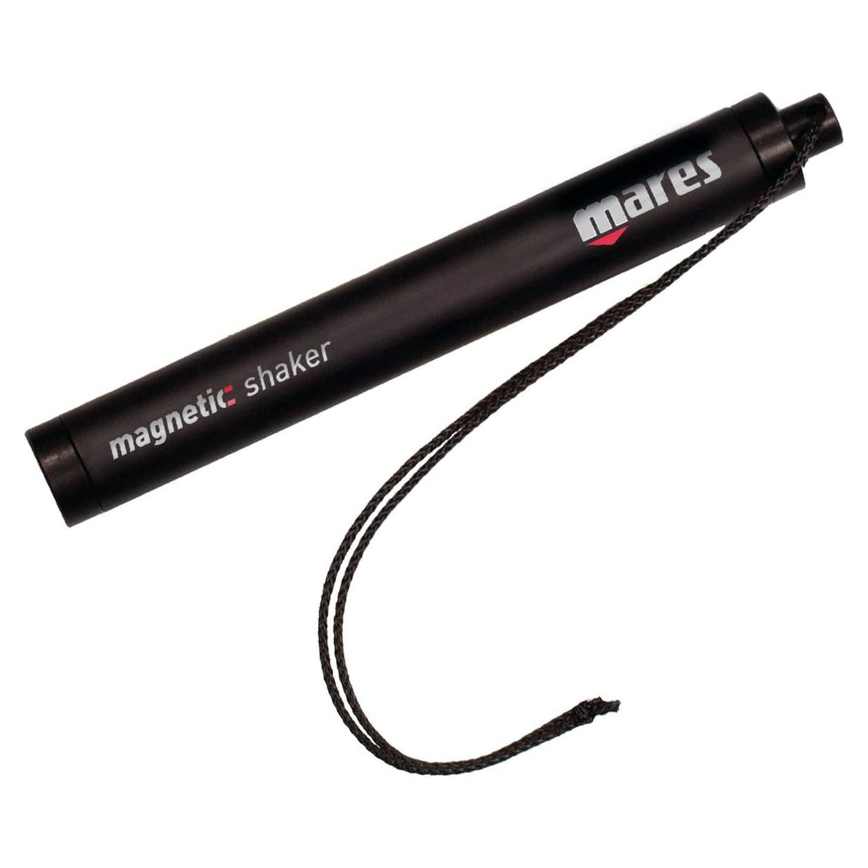 Dispositivo de Señalización Submarina Mares Magnetic Shaker