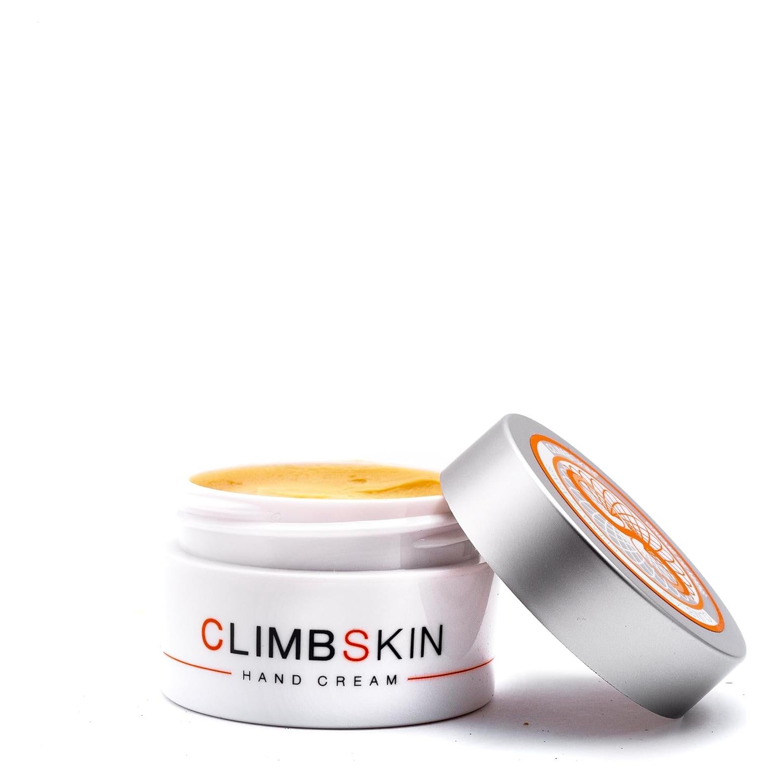 Crema para Manos Climbskin 28.35g - Hidratación y Reparación