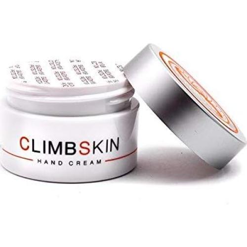 Crema para Manos Climbskin 28.35g - Hidratación y Reparación