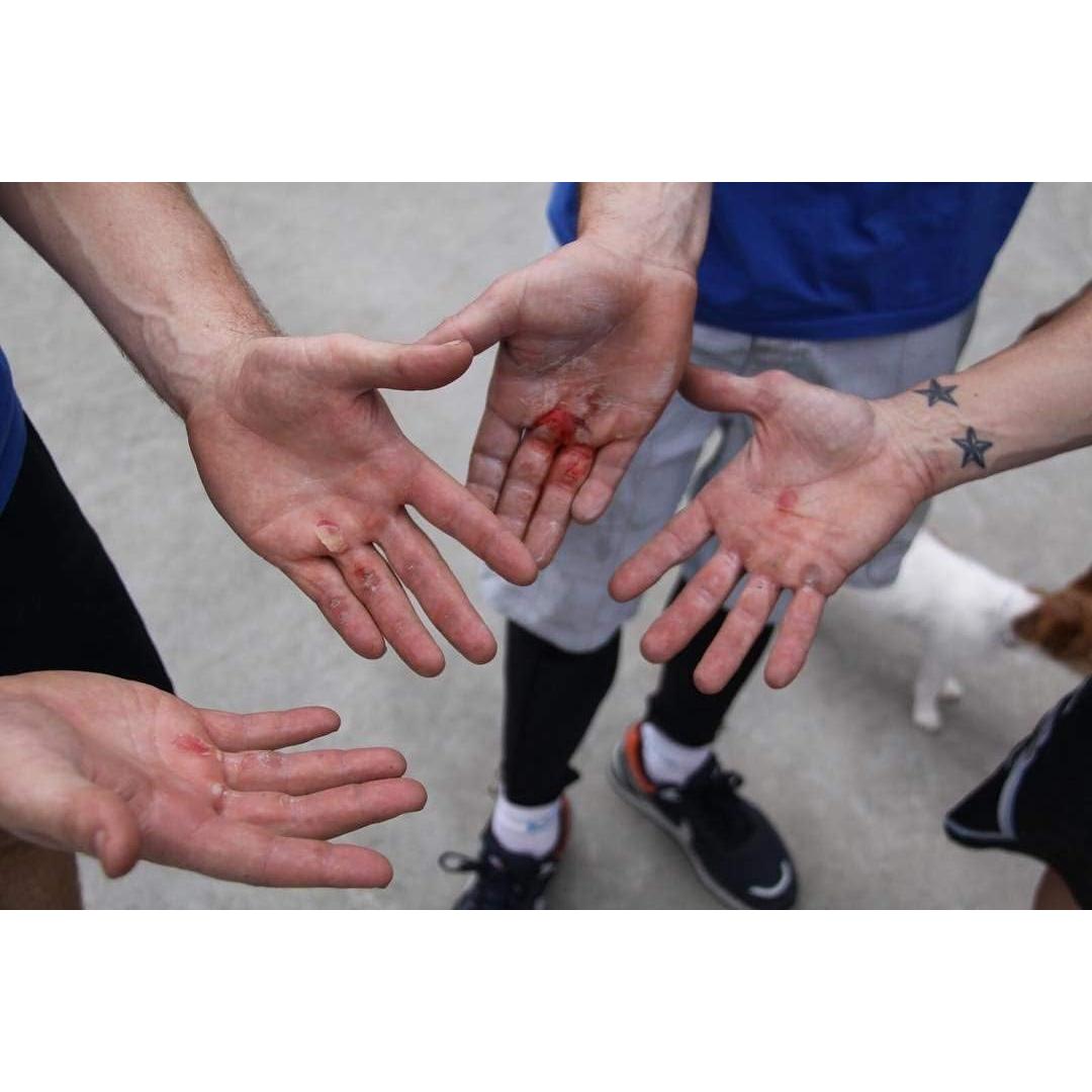 Crema para Manos Climbskin 28.35g - Hidratación y Reparación