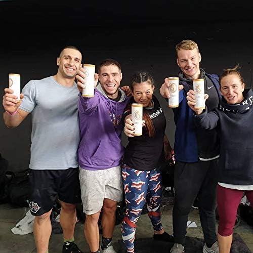 Crema para Manos Climbskin 28.35g - Hidratación y Reparación