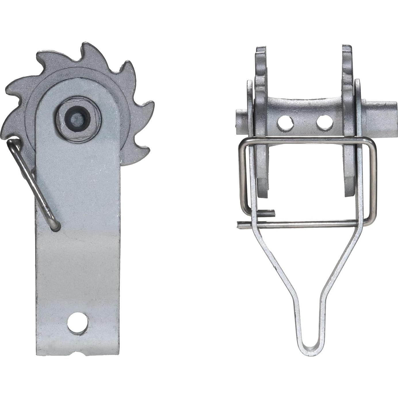 Tensores de Alambre para Cercas Eléctricas Bamboo's Grocery - Paquete de 10