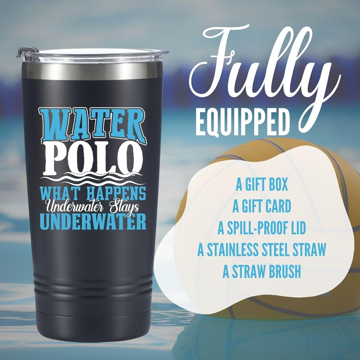 Vaso Térmico de Acero Inoxidable Onebttl 600ml con Popote