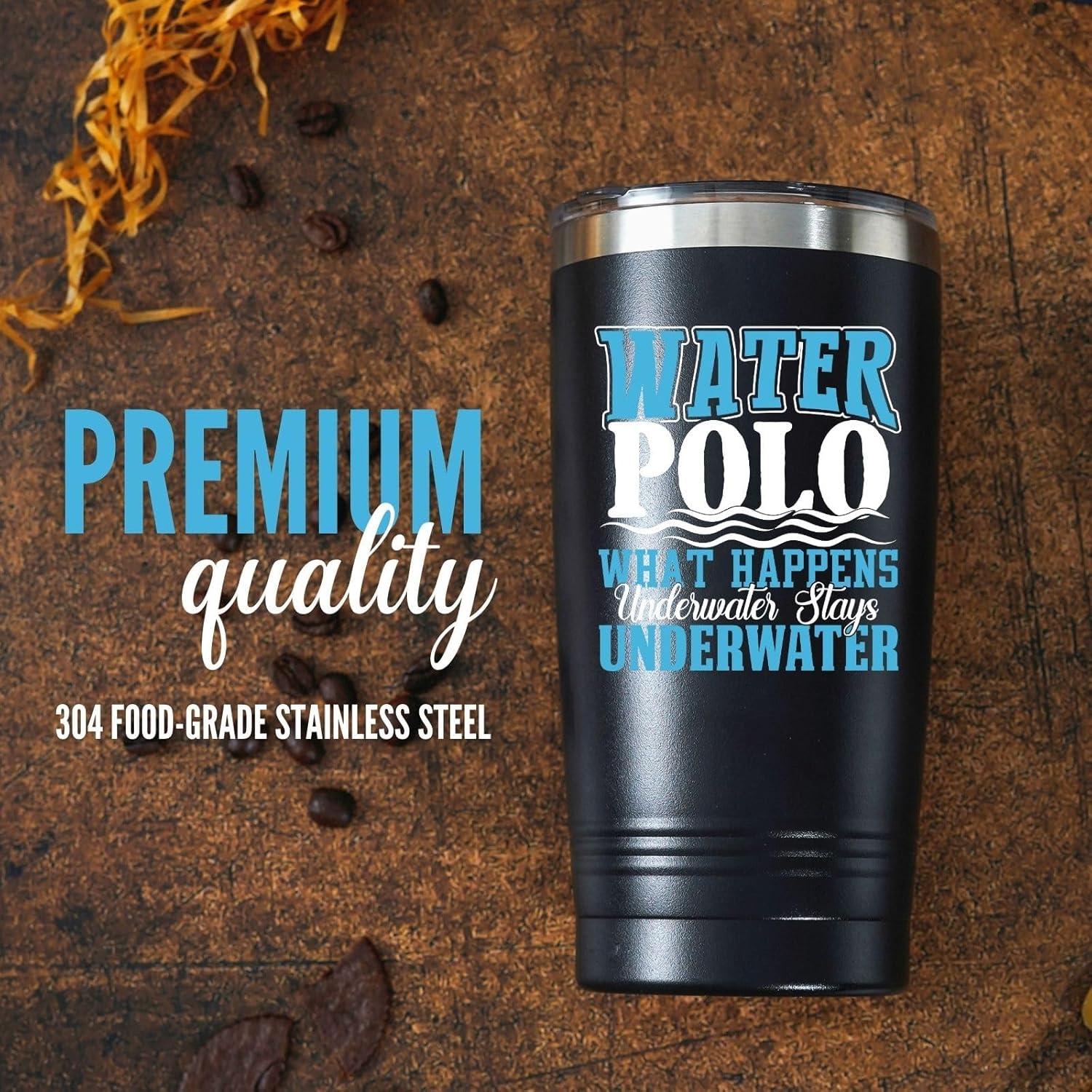 Vaso Térmico de Acero Inoxidable Onebttl 600ml con Popote