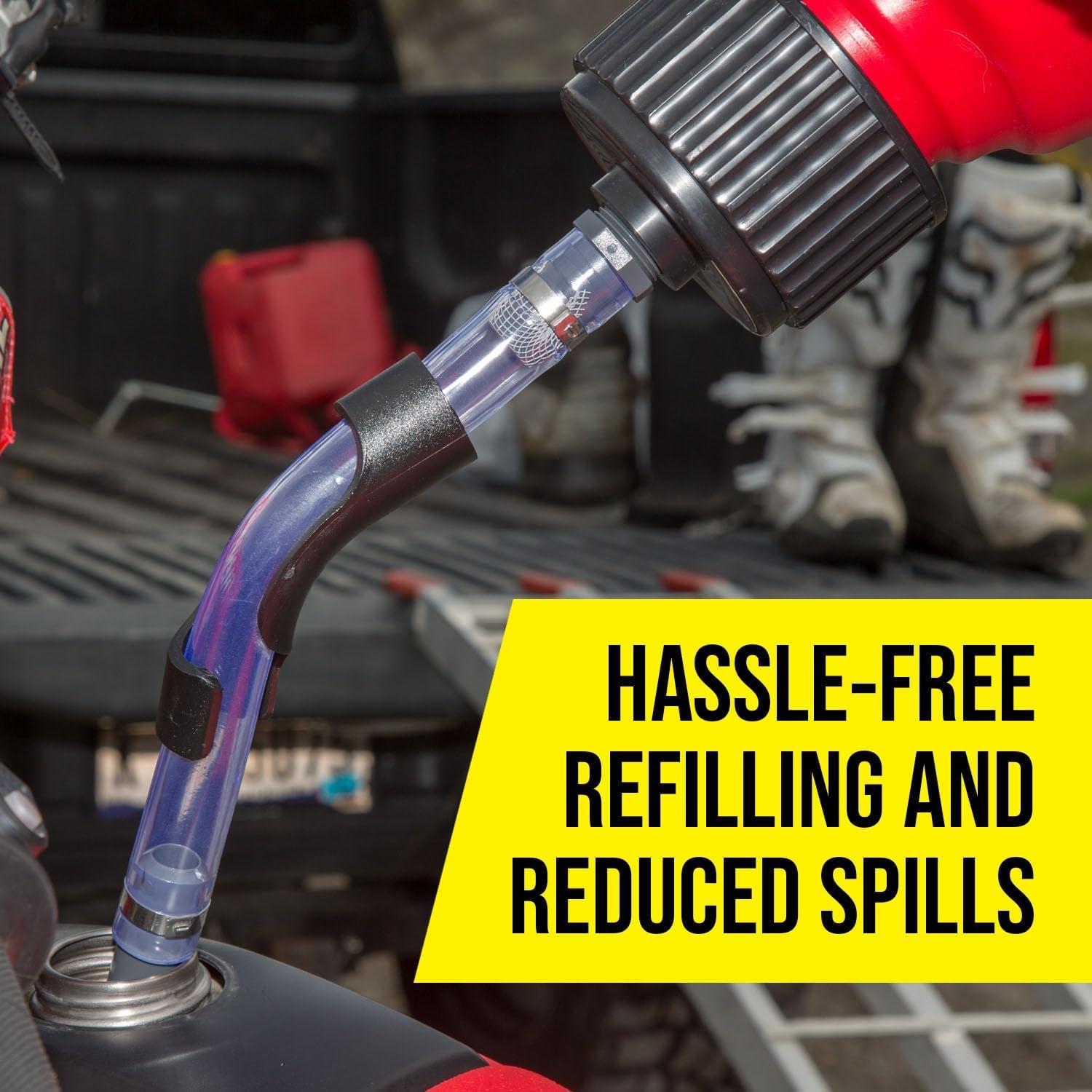 Doblador de Manguera Mission Automotive - Paquete de 2