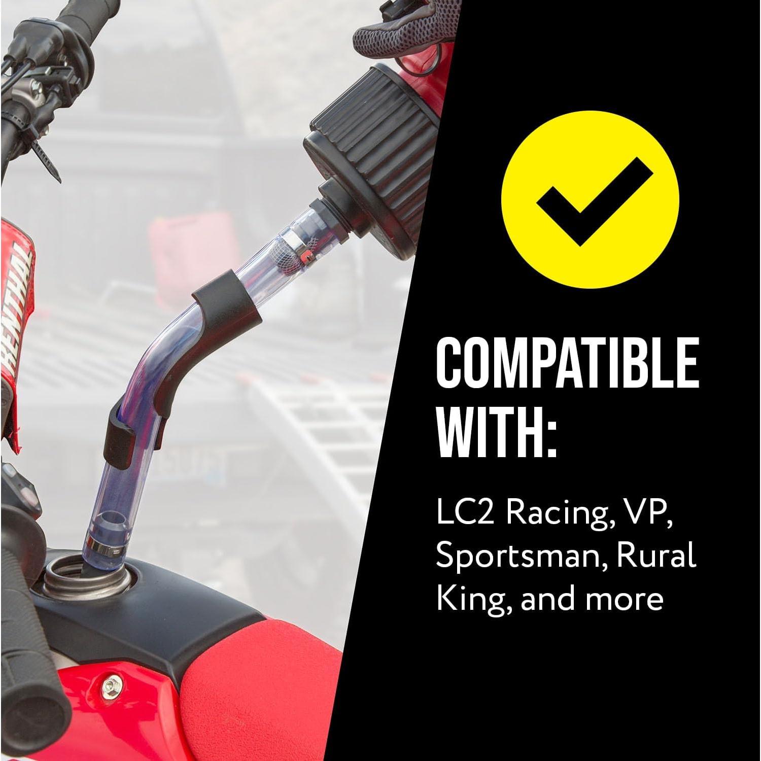 Doblador de Manguera Mission Automotive - Paquete de 2