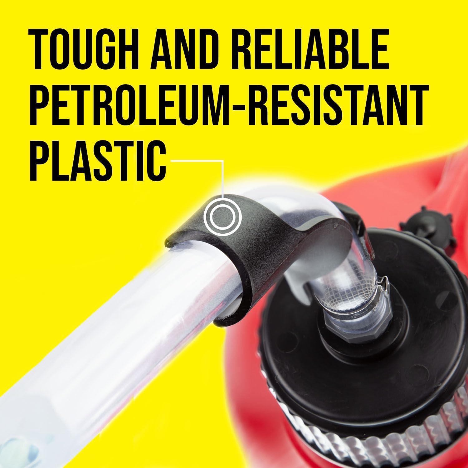 Doblador de Manguera Mission Automotive - Paquete de 2