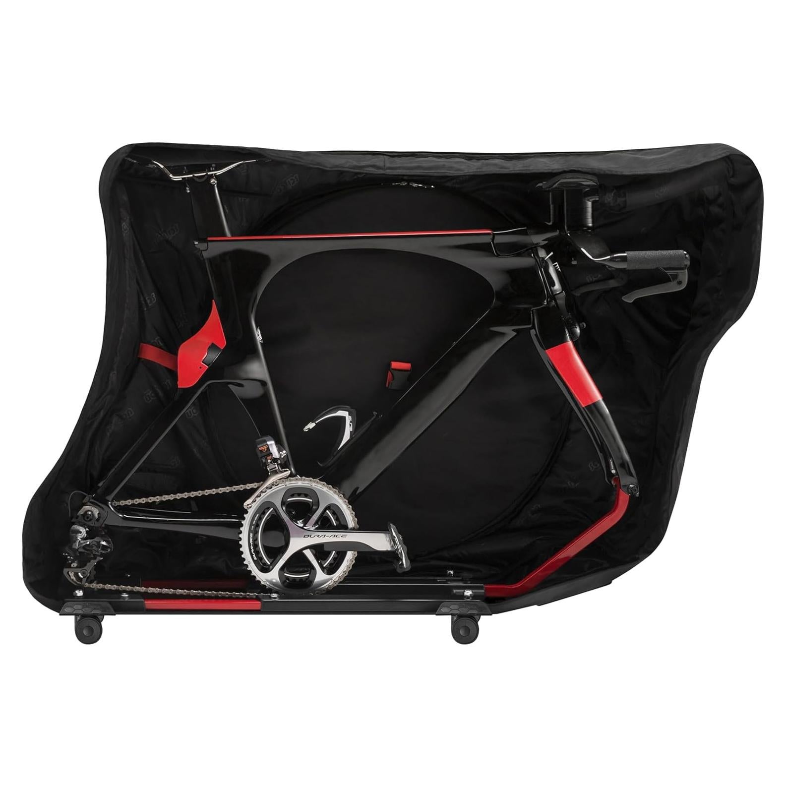 Bolsa de Viaje para Bicicletas de Triatlón SCICON Aerocomfort 3.0