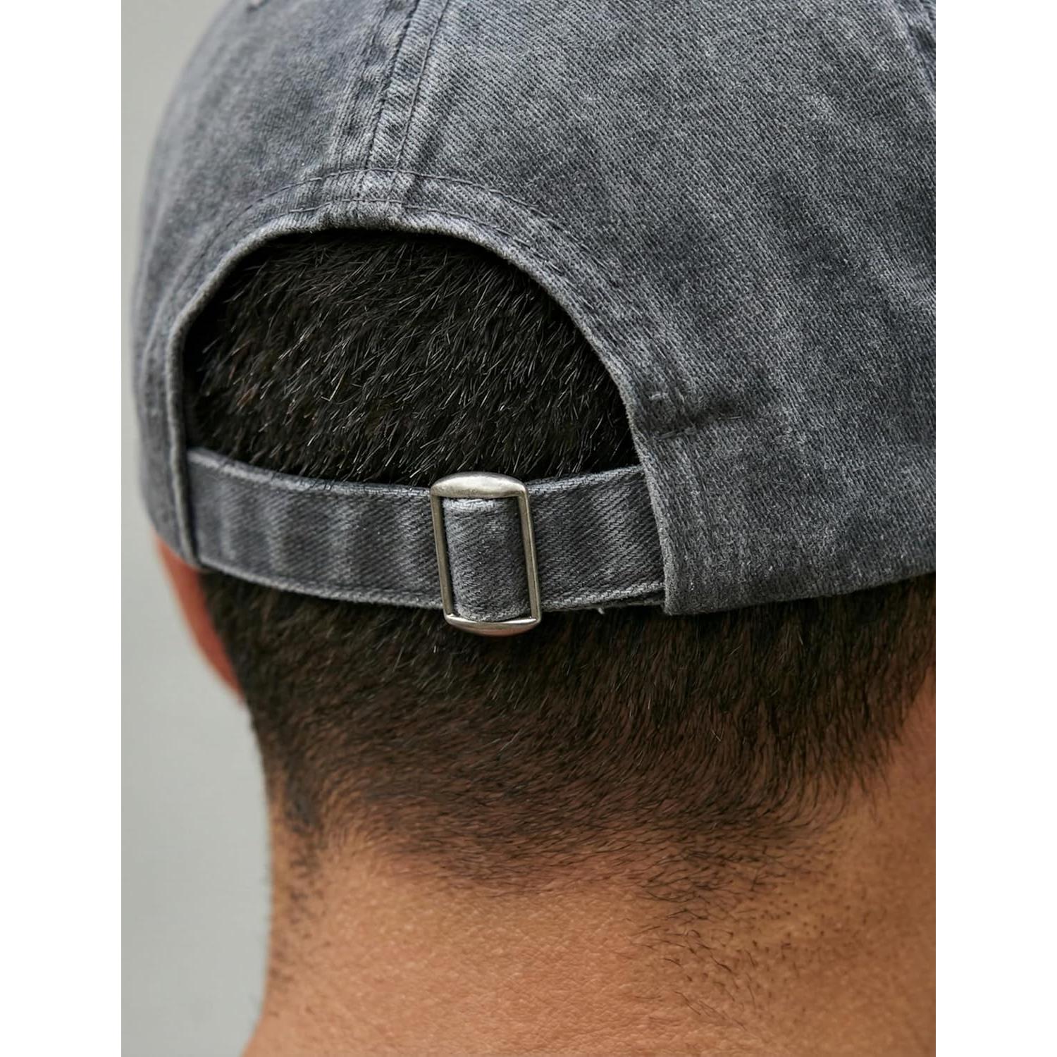 Gorra de Triatlón InnoBeta I TRI'D Ajustable Unisex Gris