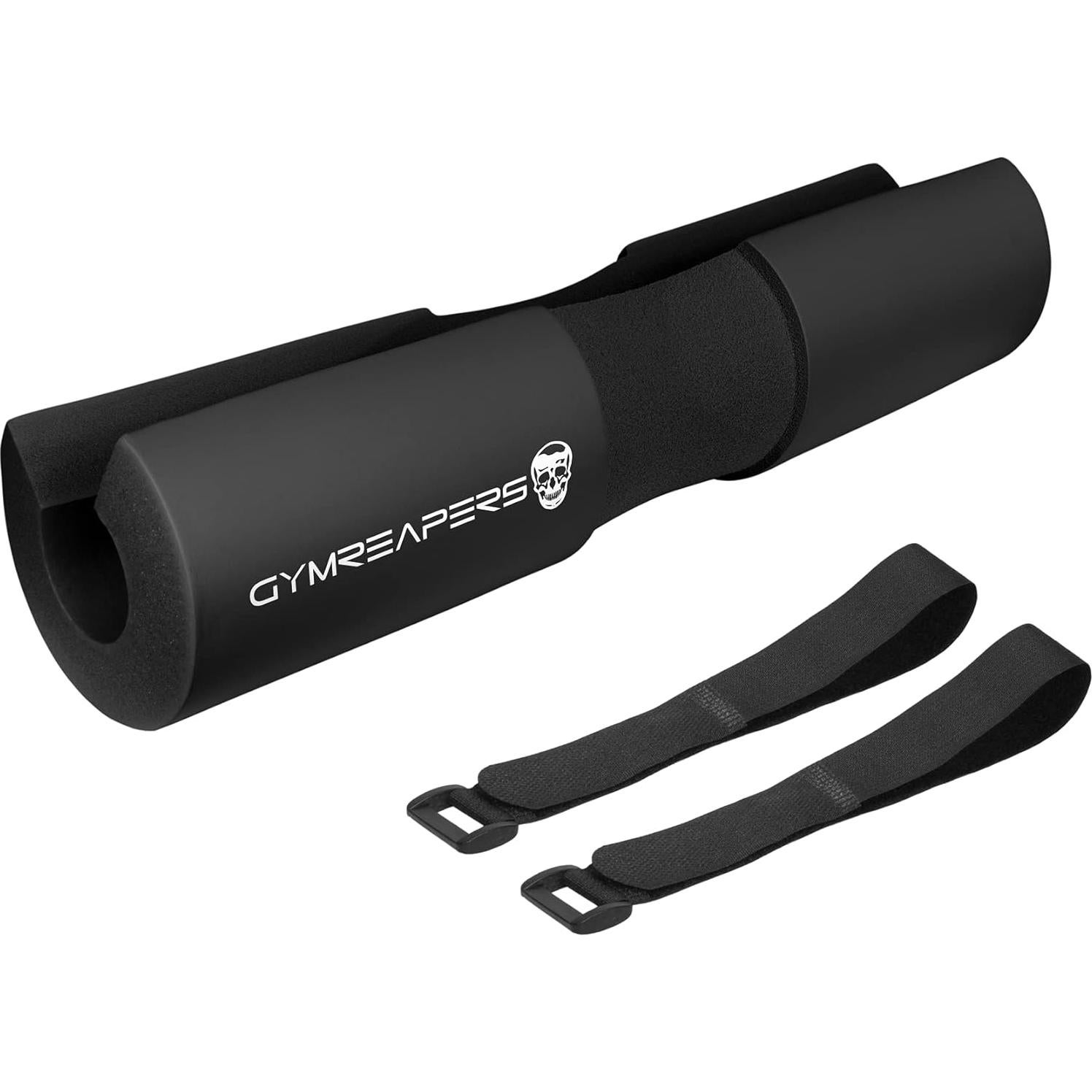 Almohadilla para Barra Gymreapers - Neopreno Antideslizante