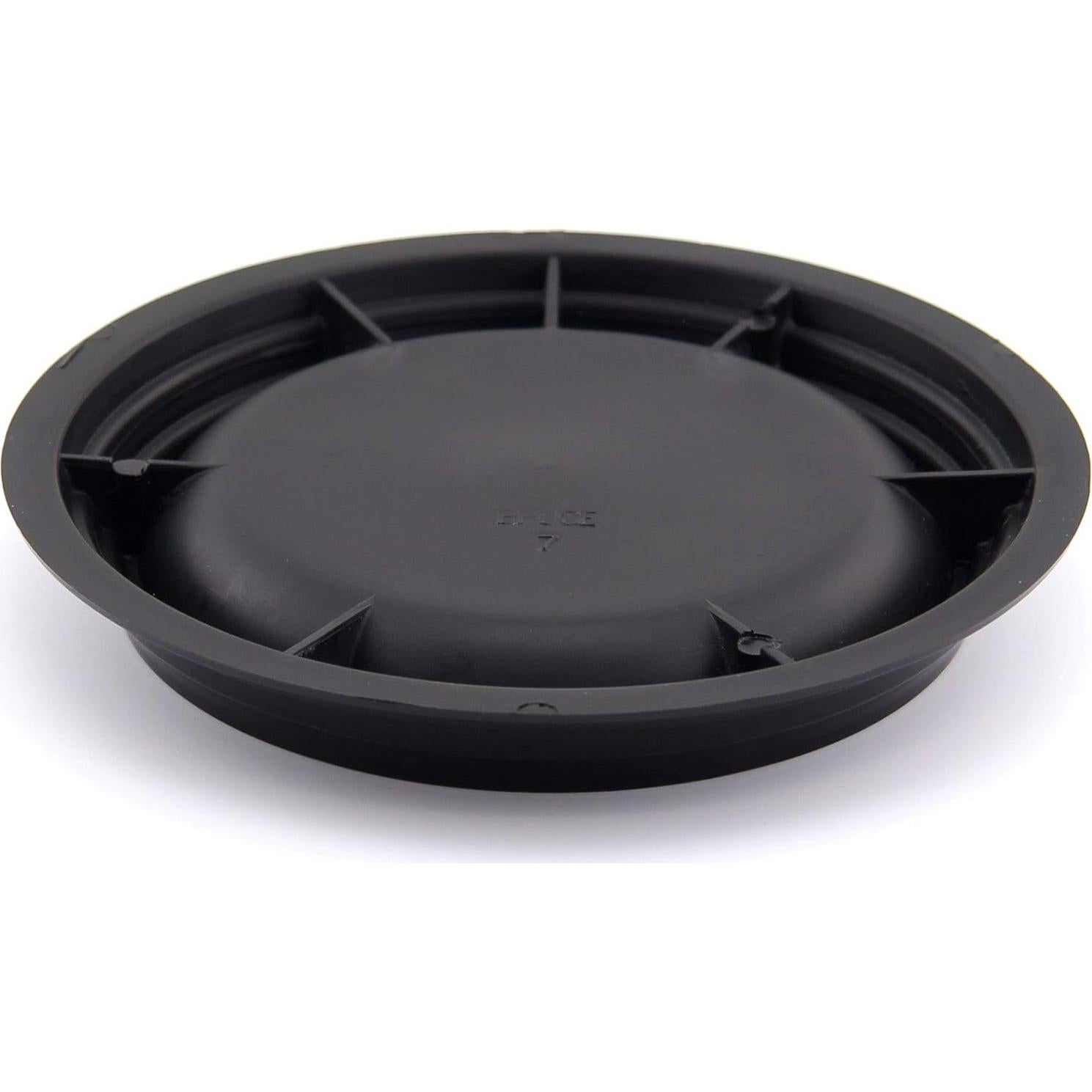 Taza Soporte para Bola de Bowling Ebonite - Exhibición y Limpieza