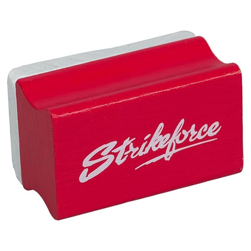 Slide Stone KR Strikeforce Rojo para Boliche - 0.03 kg