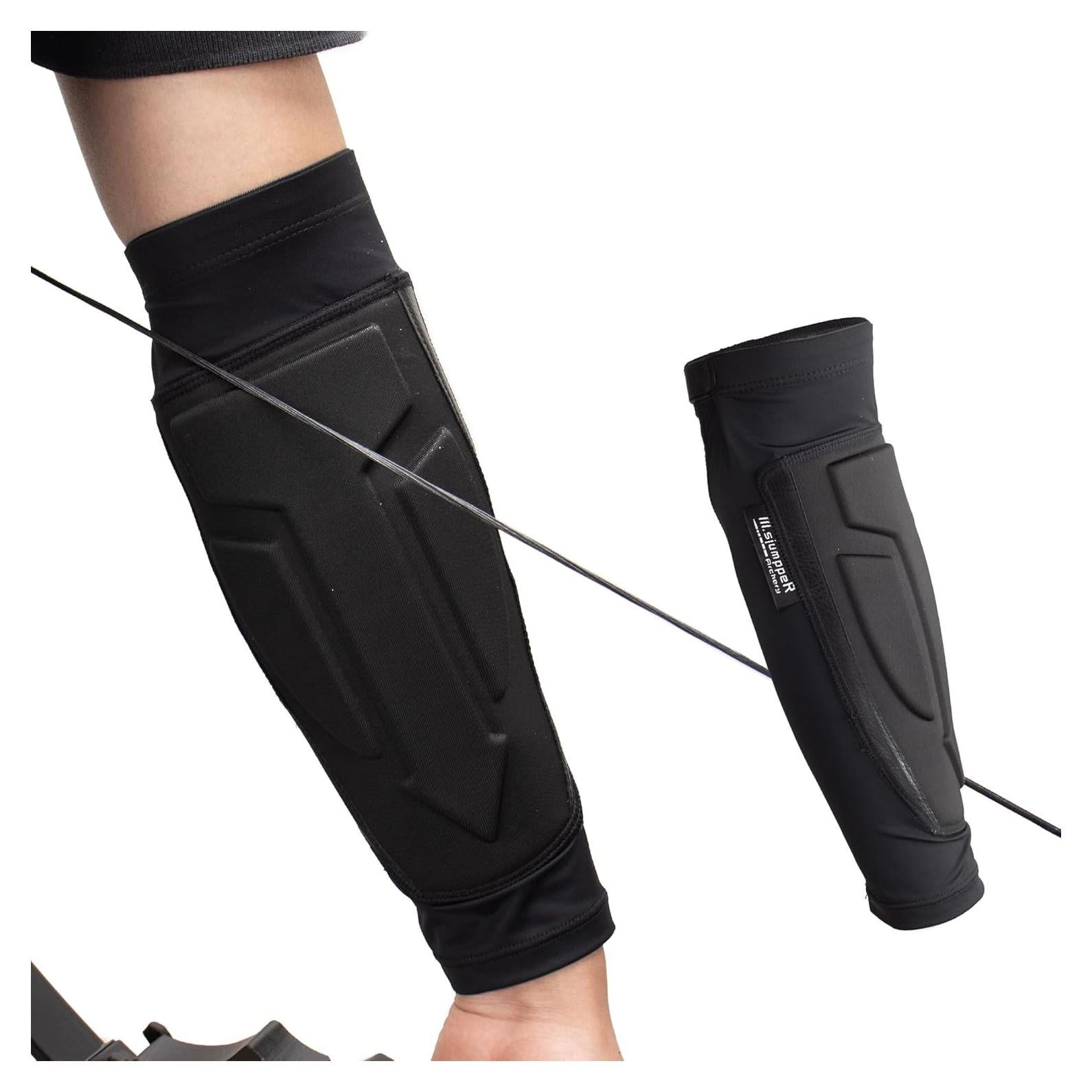 Manga de brazo M.SJUMPPER ARCHERY MS-2ND-HB unisize protección solar