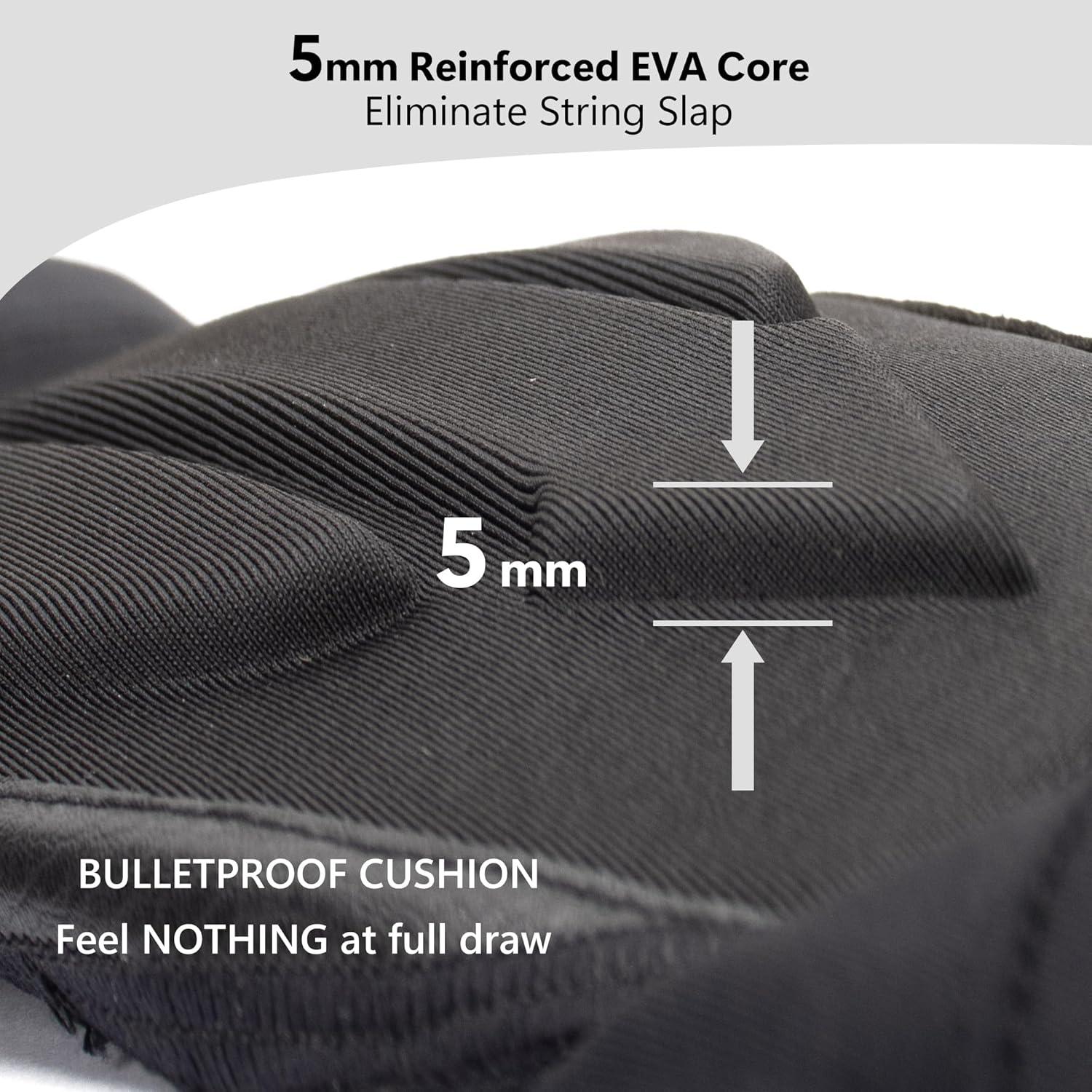 Manga de brazo M.SJUMPPER ARCHERY MS-2ND-HB unisize protección solar