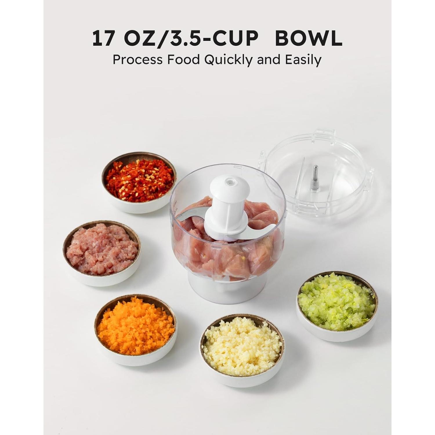 Licuadora Sangcon 5 en 1 Acero Inoxidable 40 oz y 17 oz