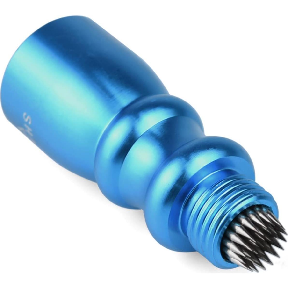 Formador de Punta de Taco de Billar LAGO DE FUEGO 3 en 1