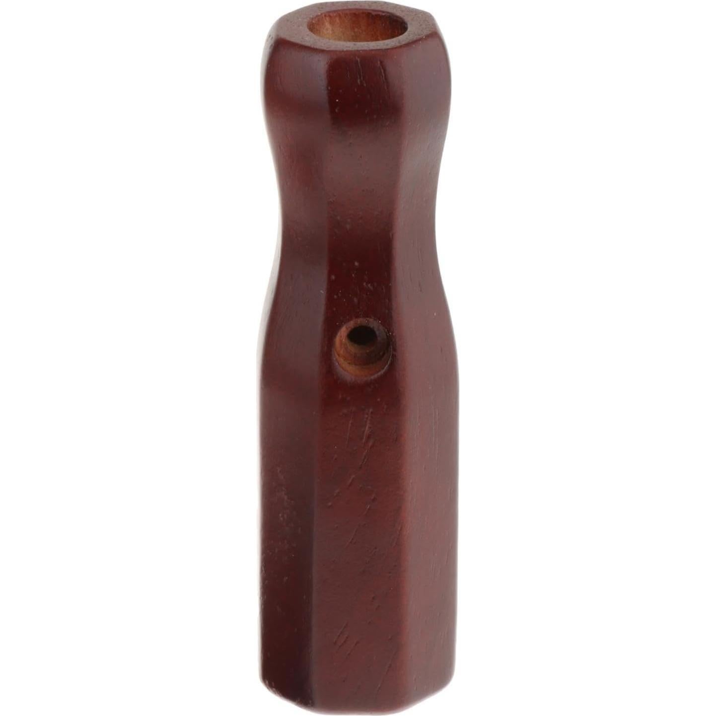 8 Mangos de Reemplazo para Futbolín Rockible 12.5cm Antideslizantes