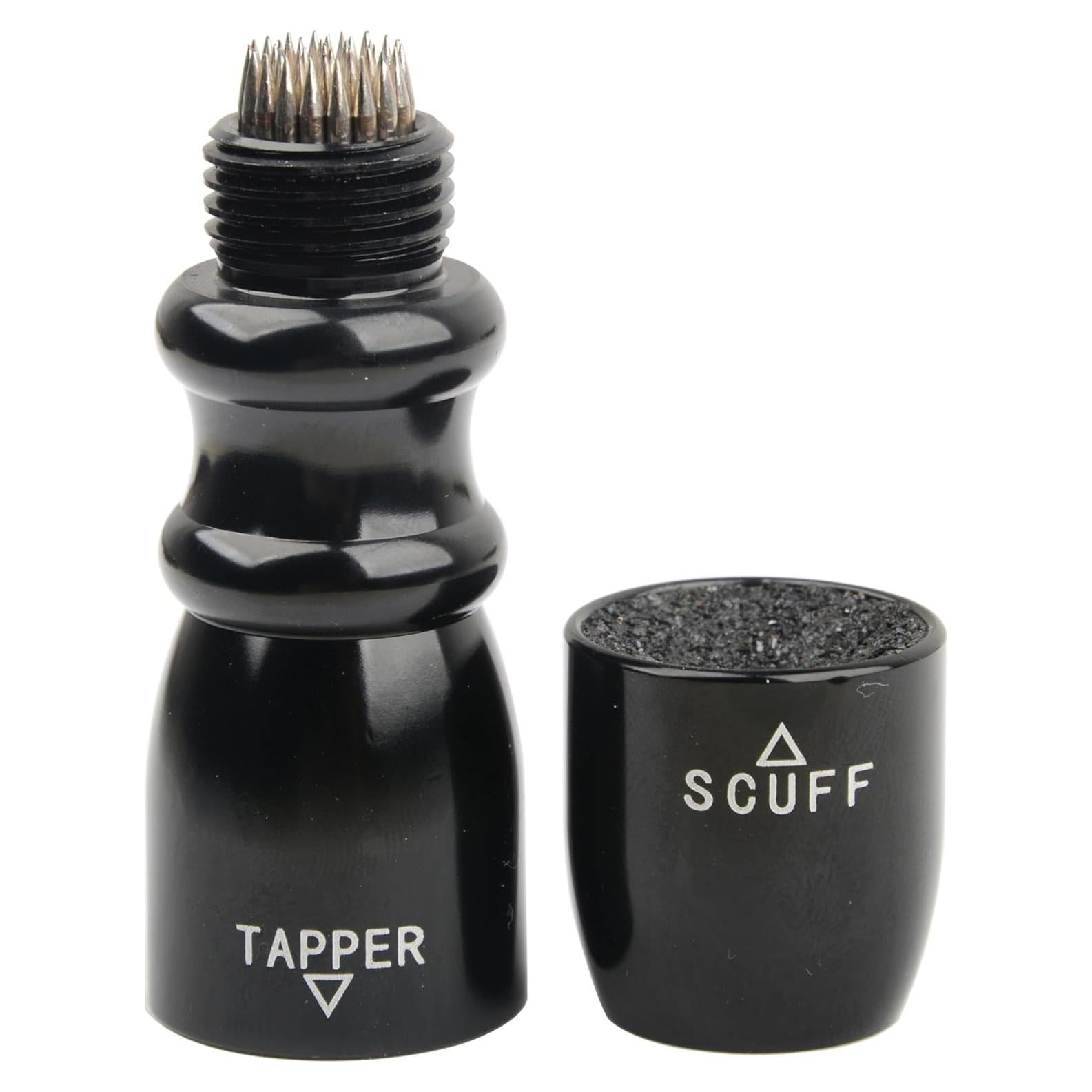 Herramienta 3 en 1 MUZOCT para Punta de Taco de Billar