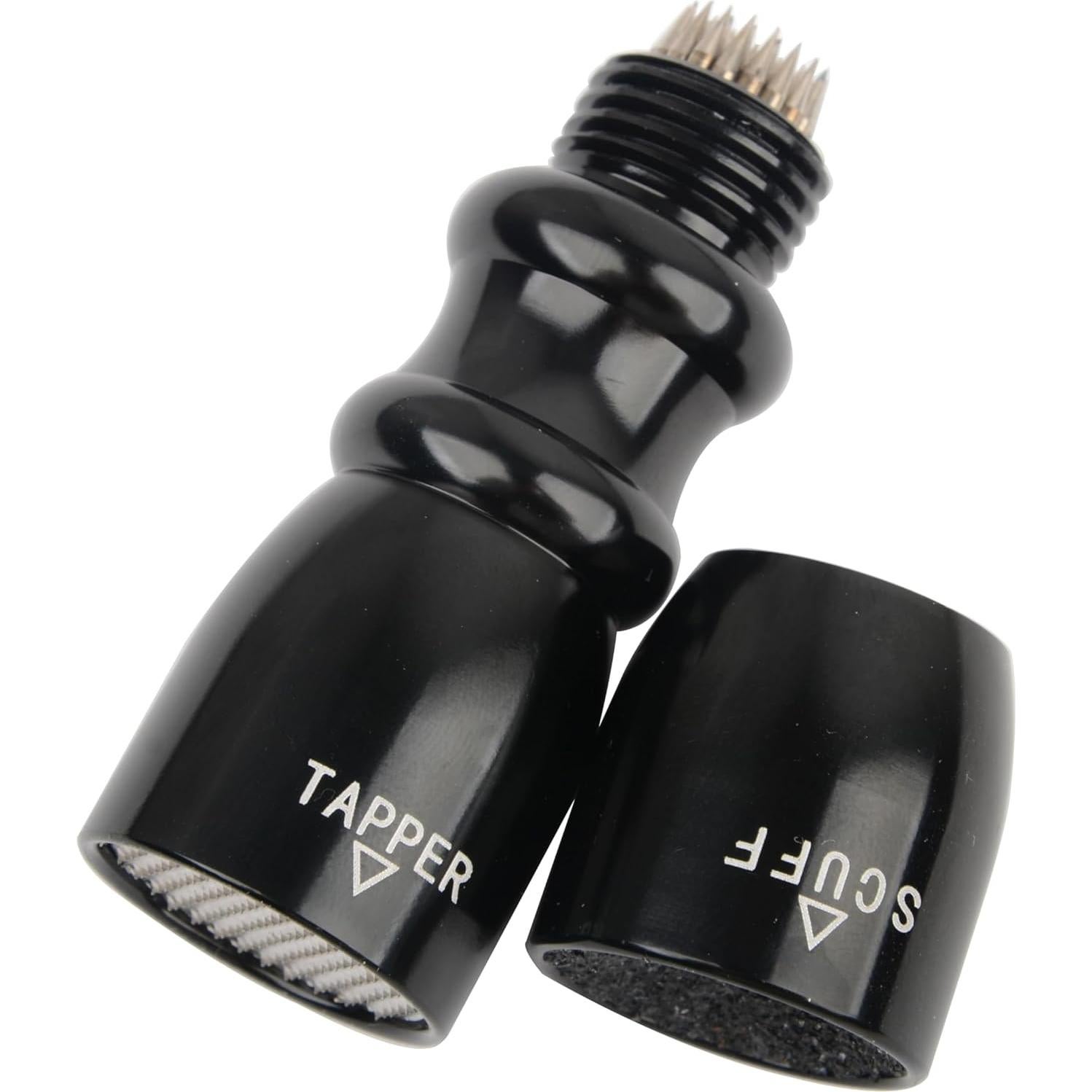 Herramienta 3 en 1 MUZOCT para Punta de Taco de Billar