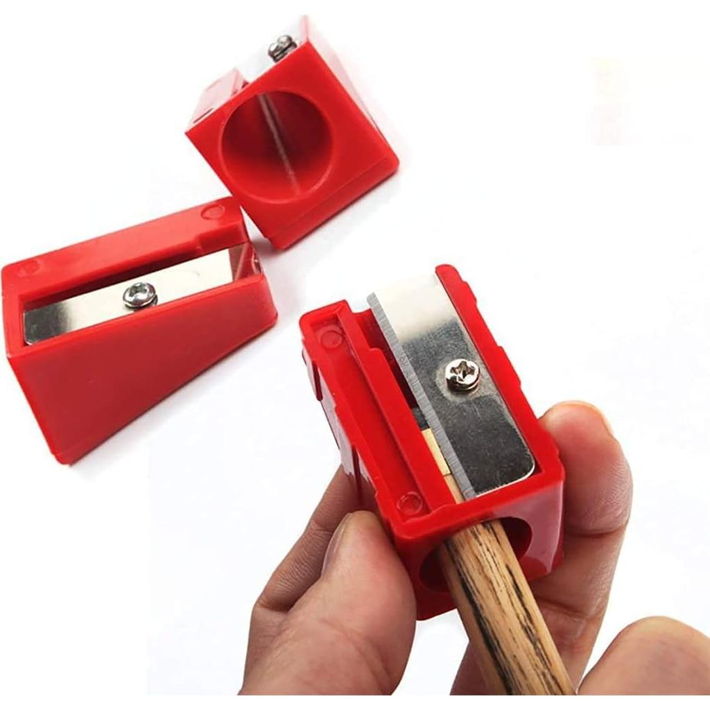 Kit de Reparación de Cues de Snooker Scott Edward 10 Piezas