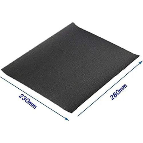 Kit de Reparación de Cues de Snooker Scott Edward 10 Piezas