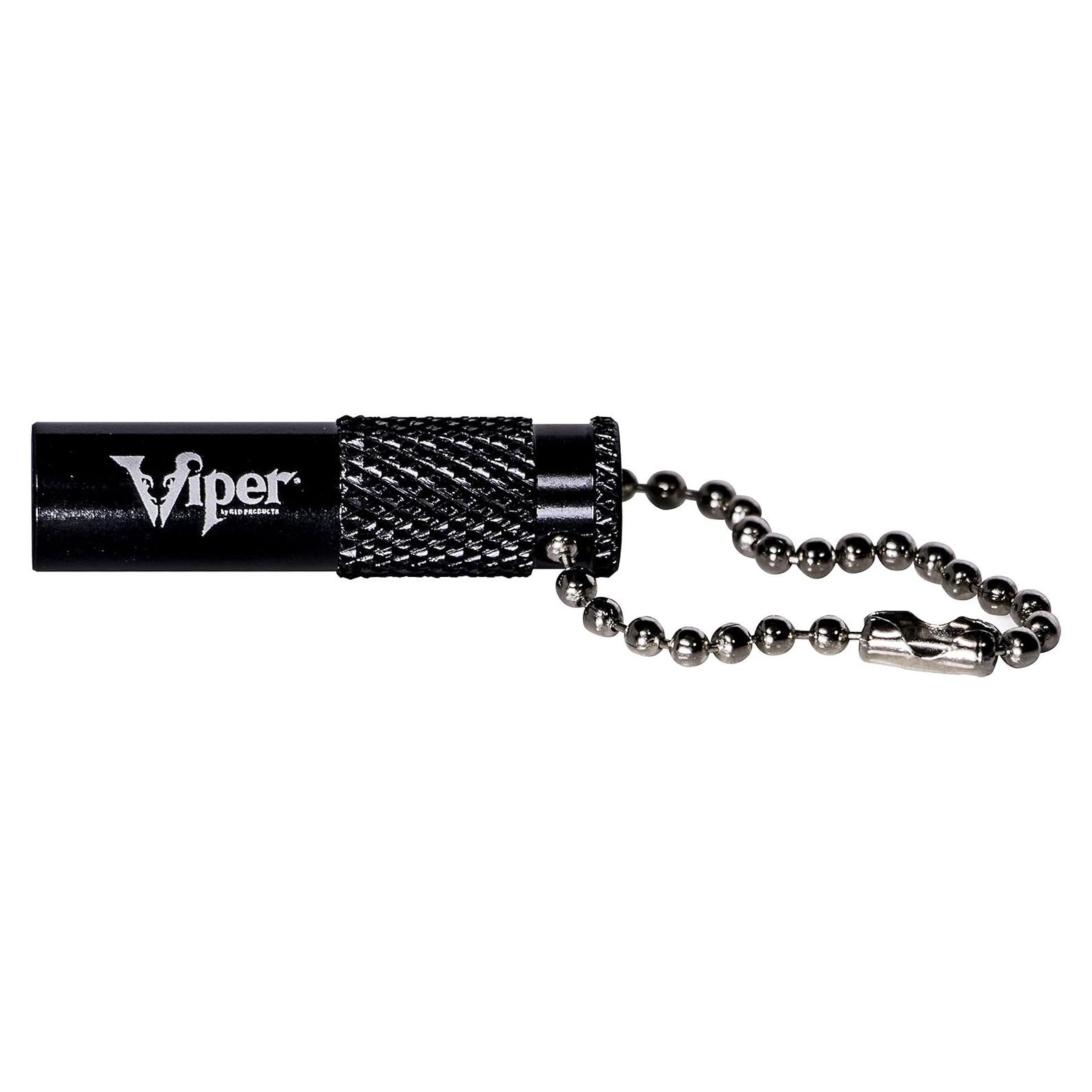Quitaclavos Roto Viper GLD Products para Dardos de Acero, Negro