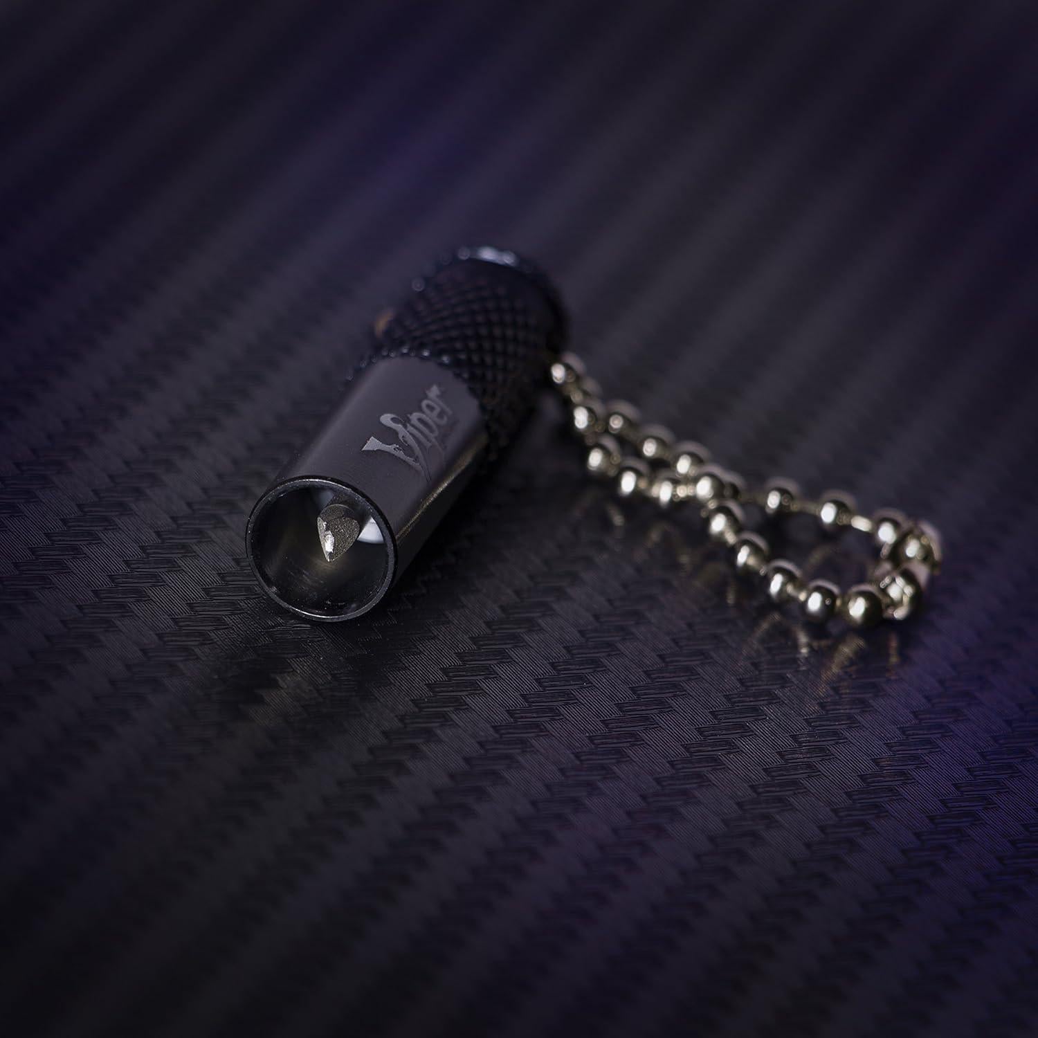 Quitaclavos Roto Viper GLD Products para Dardos de Acero, Negro