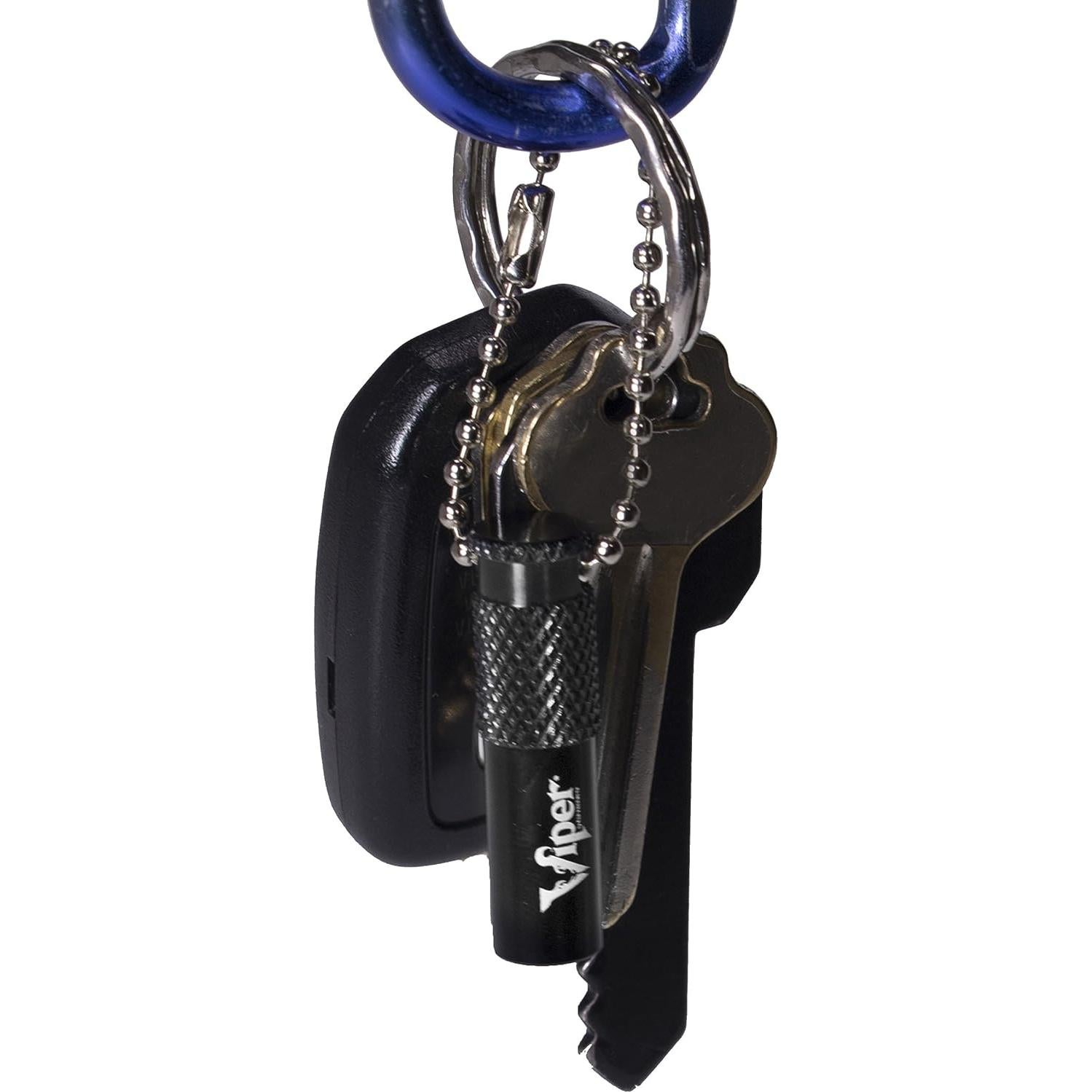 Quitaclavos Roto Viper GLD Products para Dardos de Acero, Negro