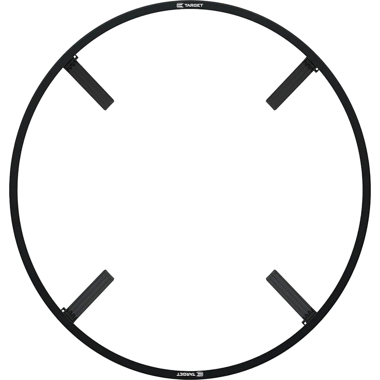 Sistema de Iluminación LED para Dianas Target Darts