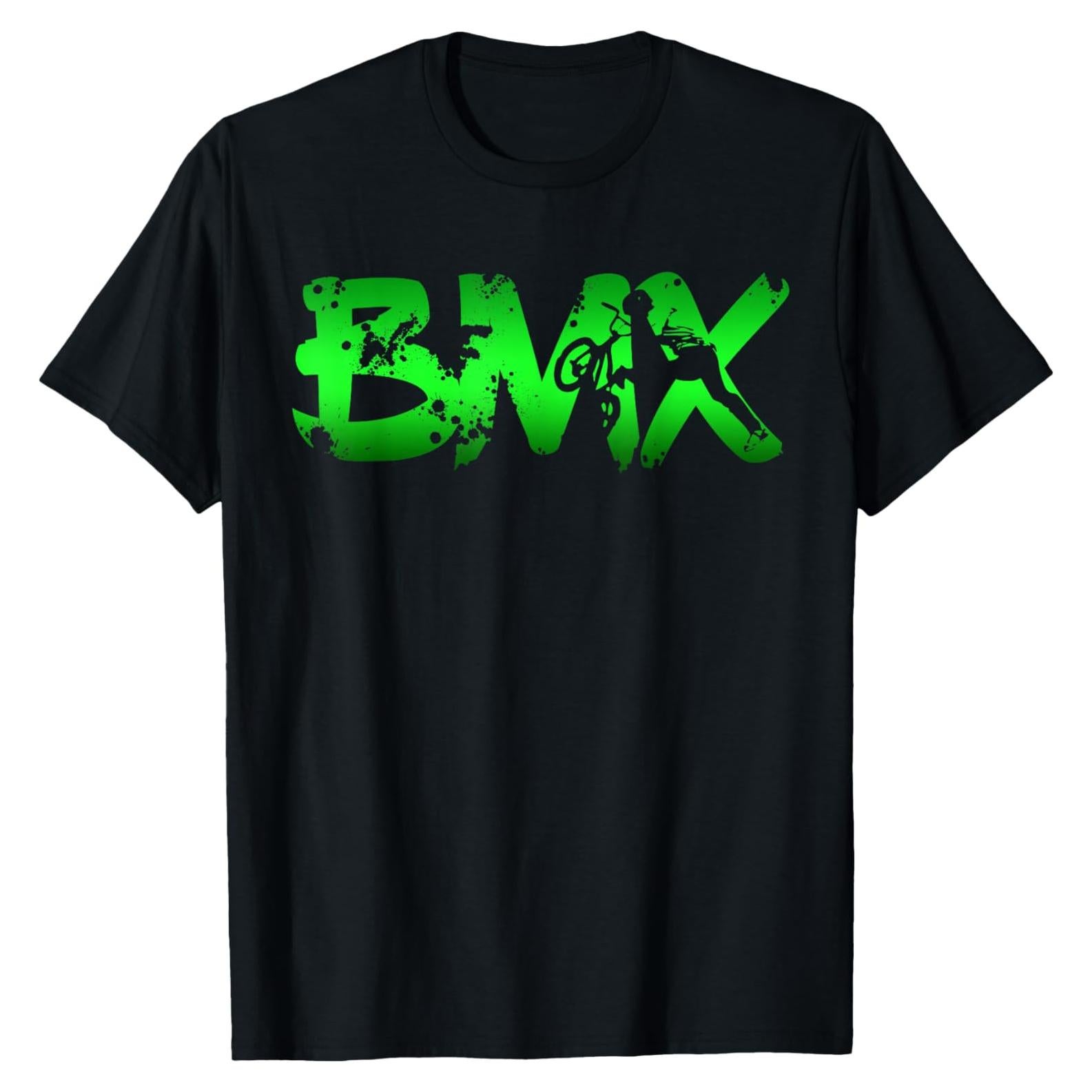 Camiseta BMX Desgastada Unisex Rojo - BMX Accessory Co.