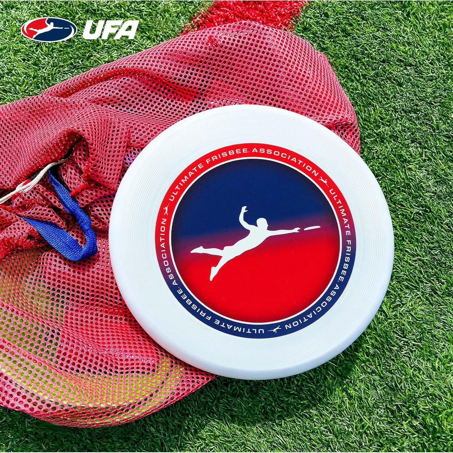 Frisbee Profesional Wham-O UFA 175g 27.31cm para Competencia