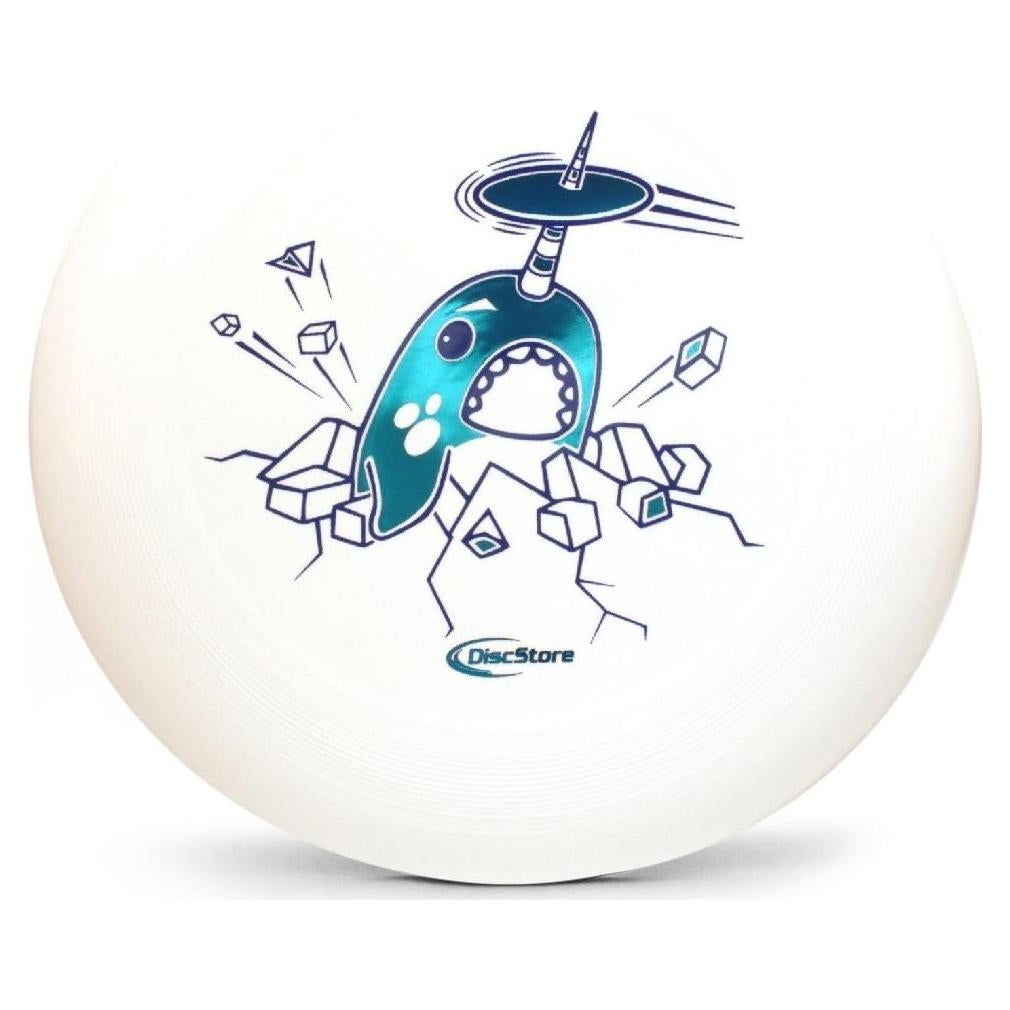 Discraft Ultra-Star Disco de Ultimate 175g Aprobado por USA Ultimate