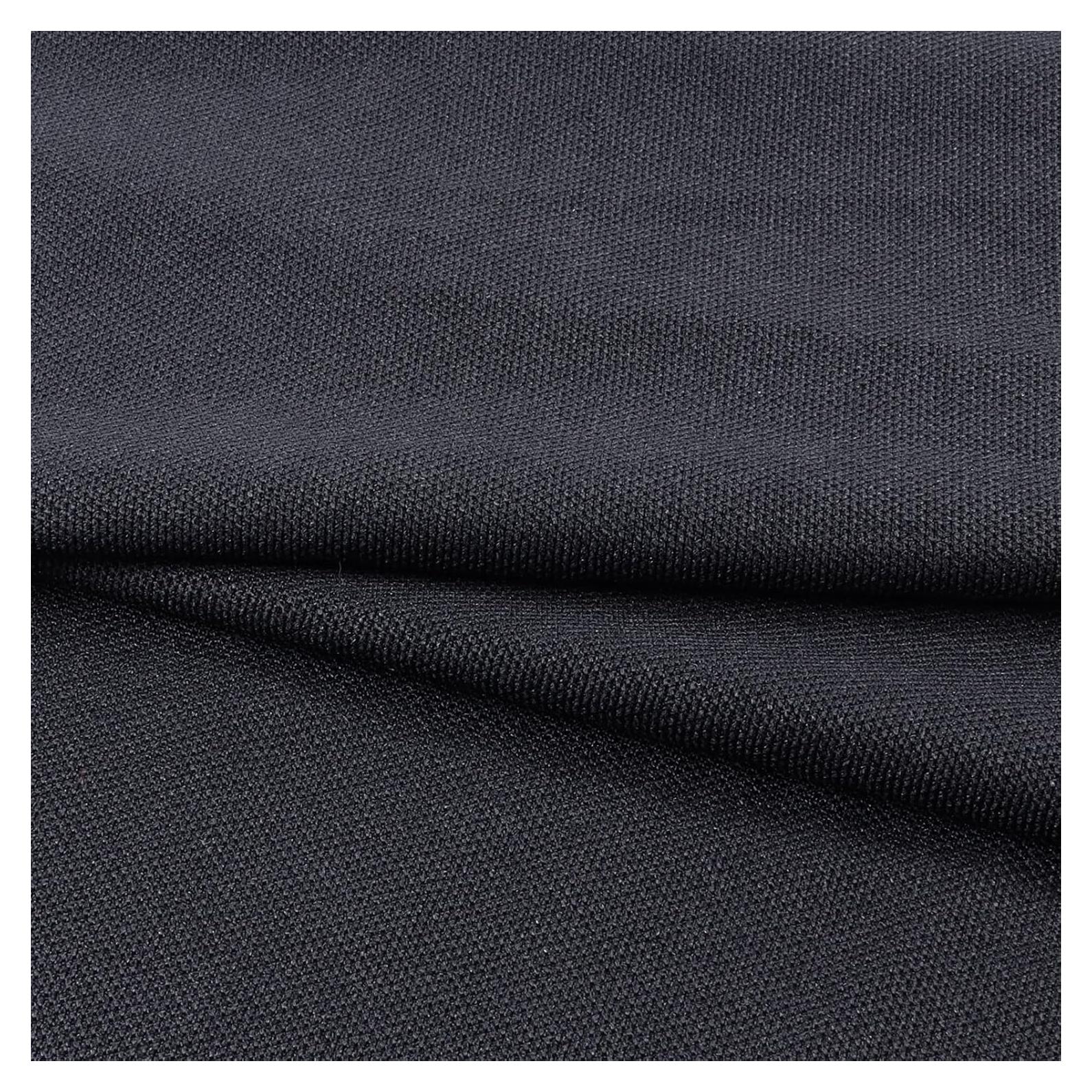 Tela de Parrilla para Altavoces FINDUFA 274x137 cm Negra