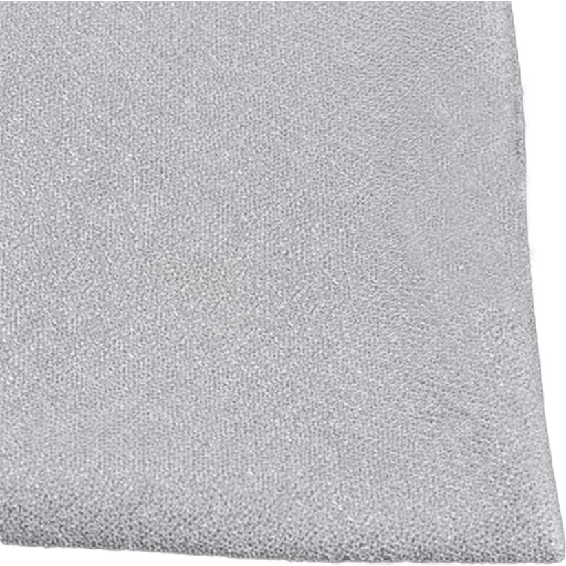 Tela de Rejilla para Altavoces WAYBER Gris 160 x 100 cm