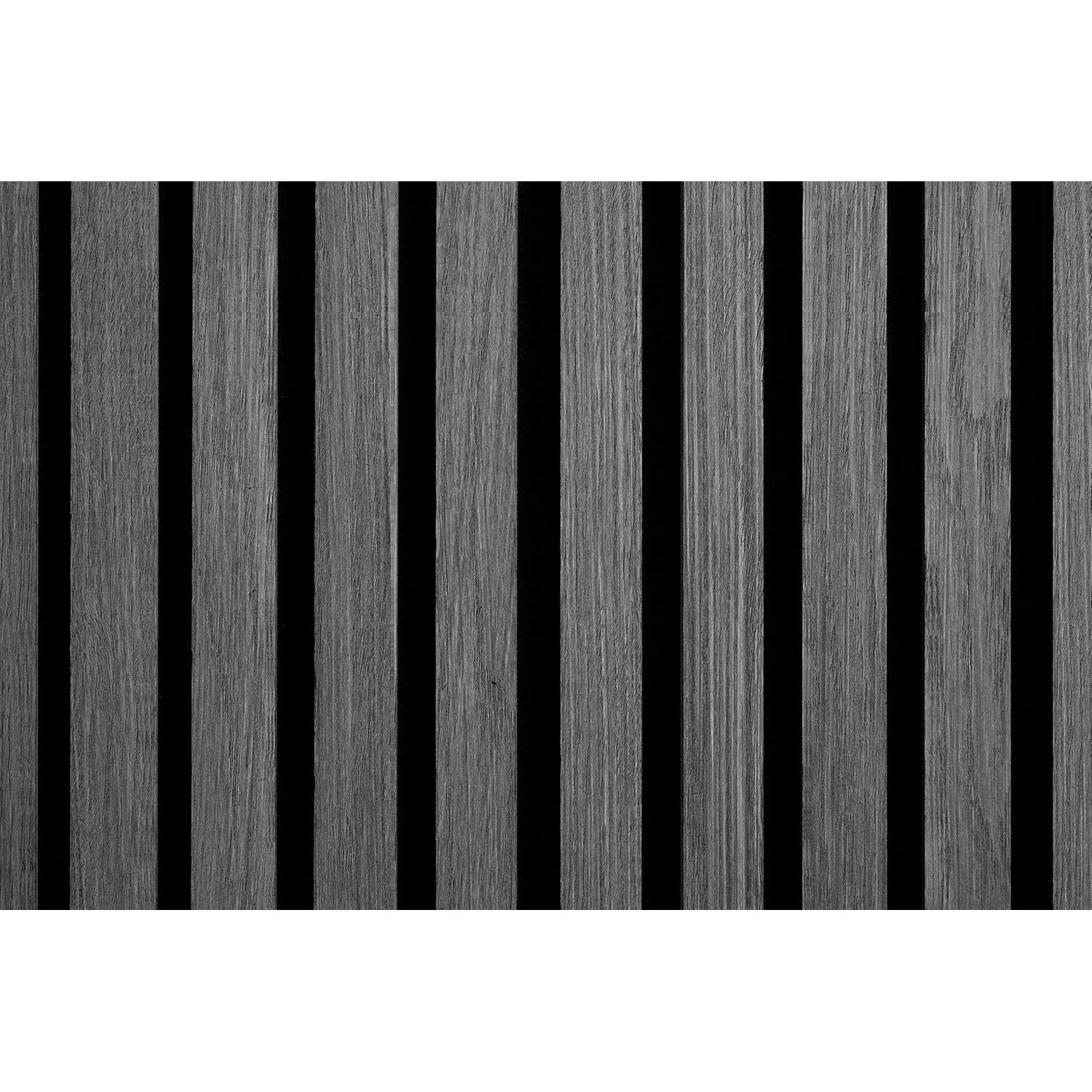 Paneles Acústicos de Madera Woody Walls Tokio - 2 Piezas 116.84x52.58cm