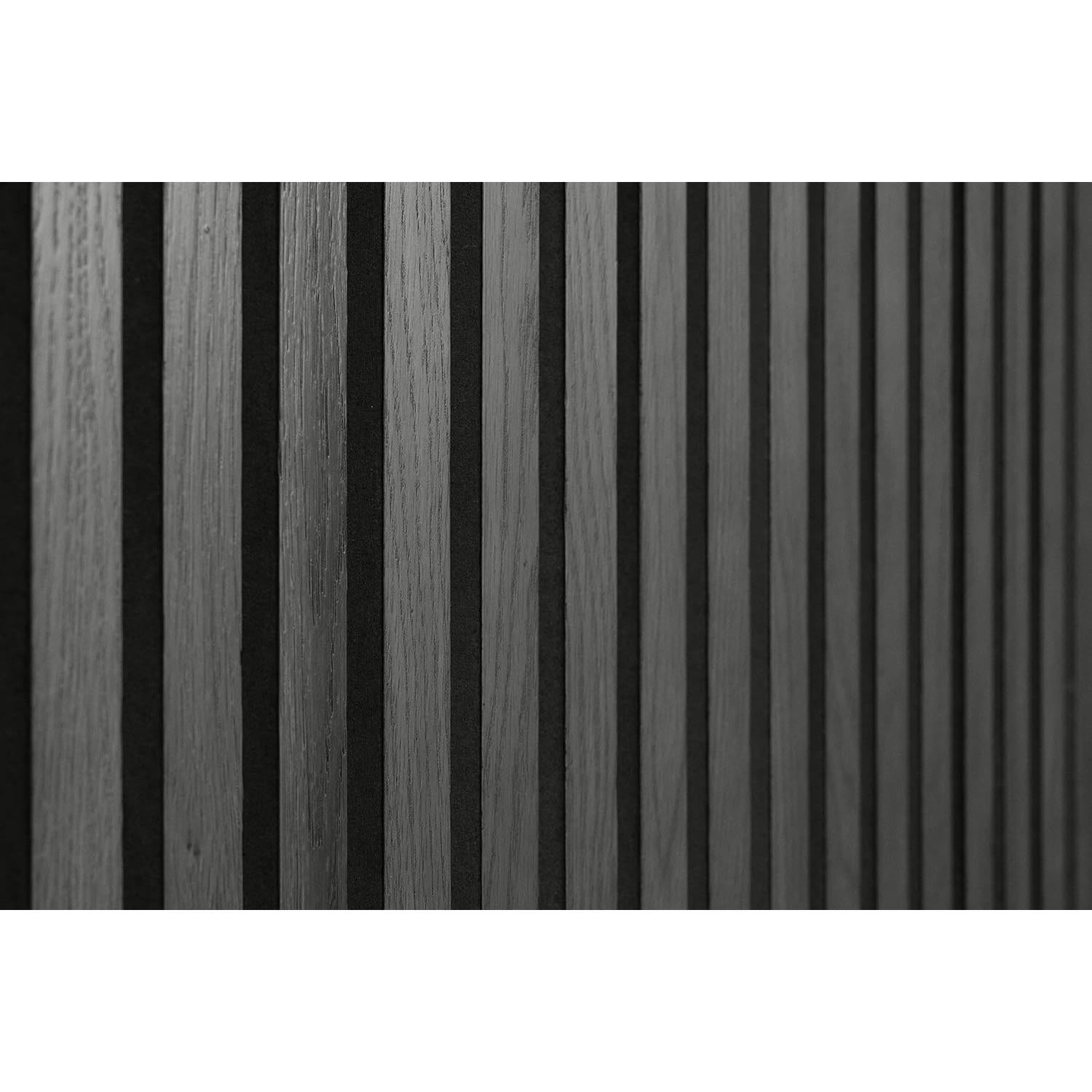 Paneles Acústicos de Madera Woody Walls Tokio - 2 Piezas 116.84x52.58cm