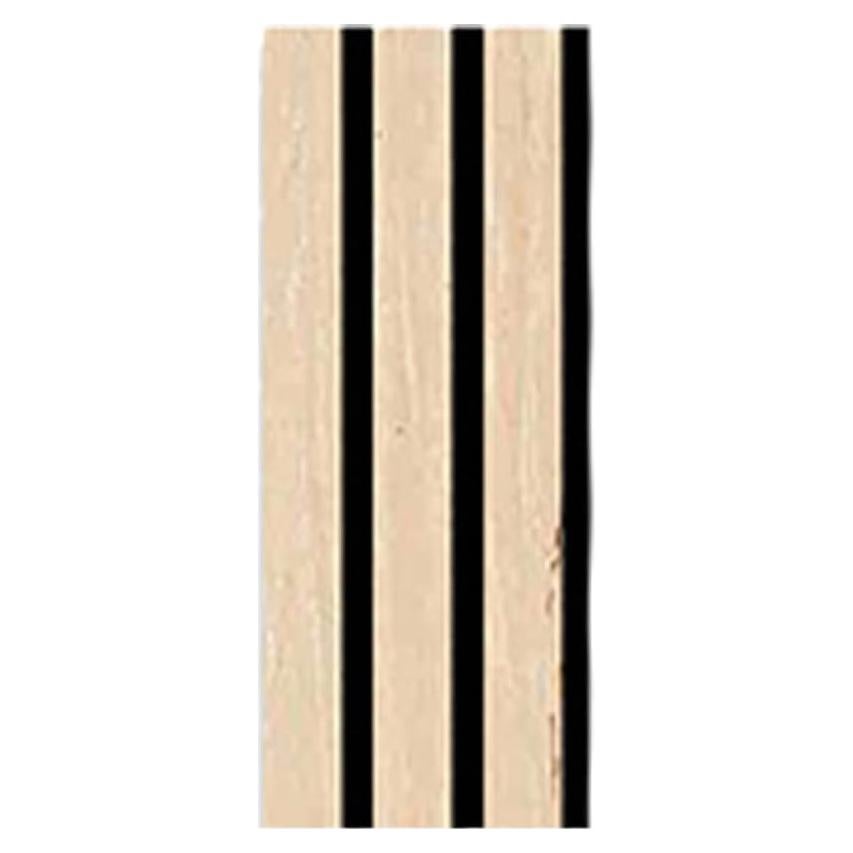 Paneles de Madera 3D IZODEKOR Roble Refrescante 12.7x30.5 cm