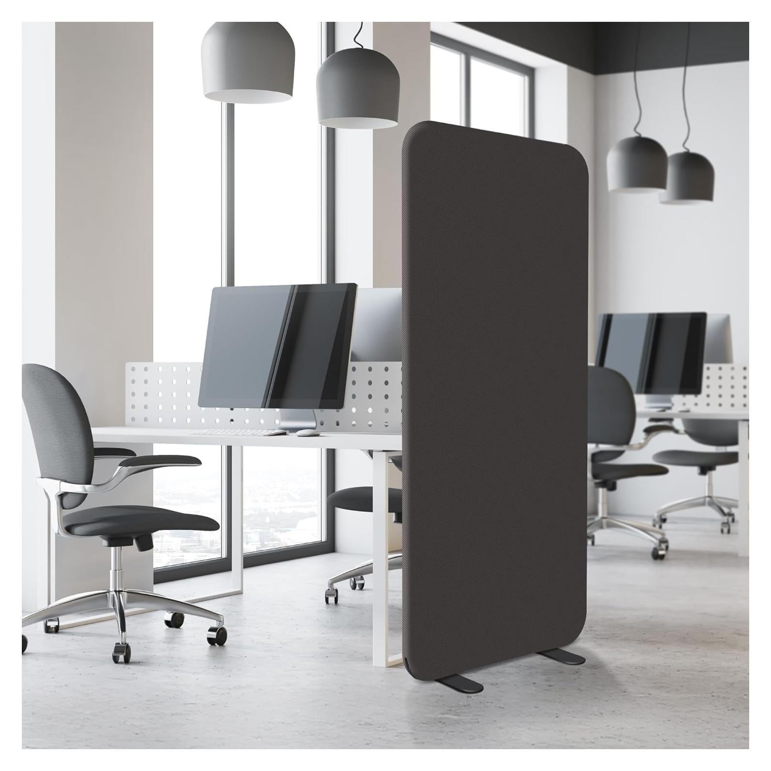 Divisor de Privacidad DECOLAB 73.66x165.1cm Hierro Moderno