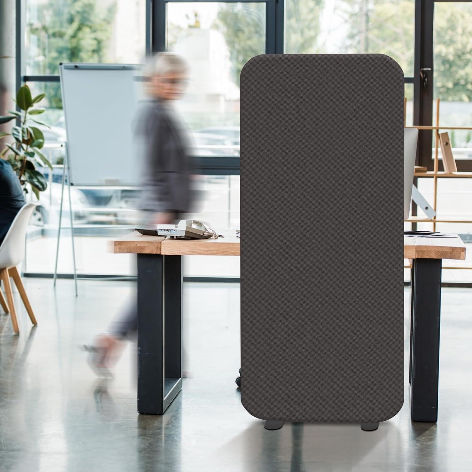 Divisor de Privacidad DECOLAB 73.66x165.1cm Hierro Moderno