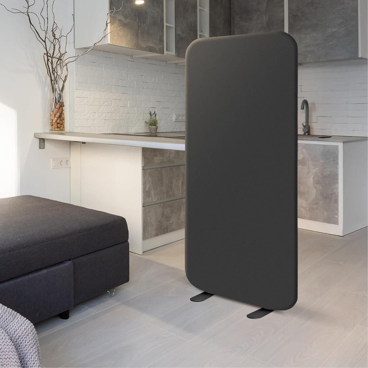 Divisor de Privacidad DECOLAB 73.66x165.1cm Hierro Moderno