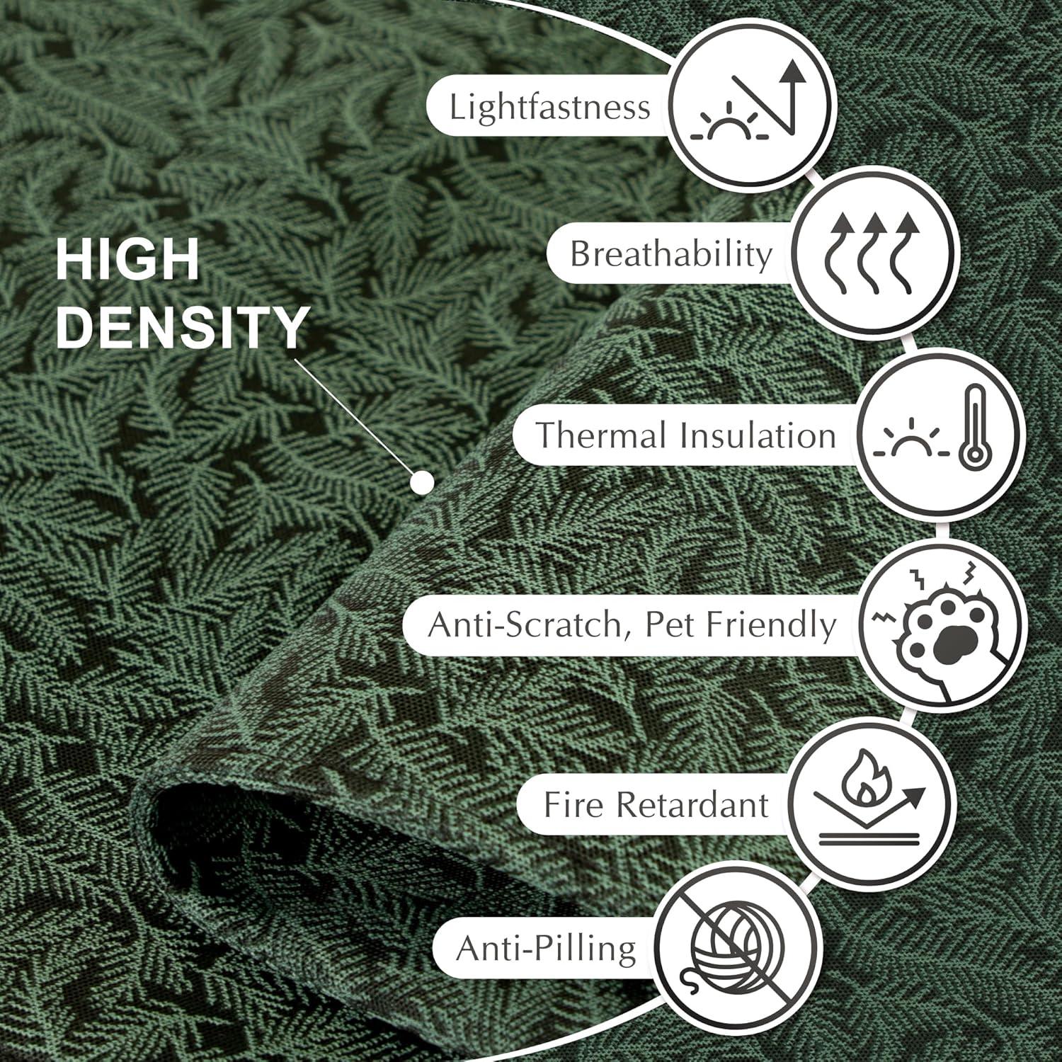 Panel Divisor de Habitación DECOLAB 73.66x165.1cm Pino