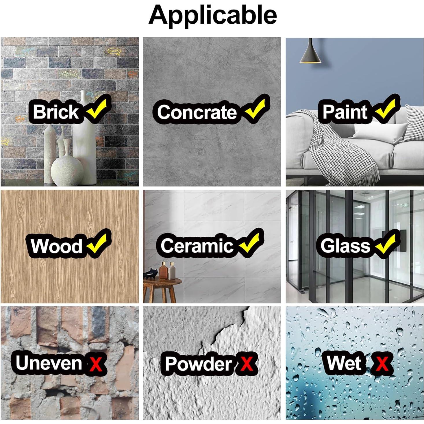 Cinta Adhesiva Doble Cara EGINO 120 Cuadrados 30mm para Espuma Acústica