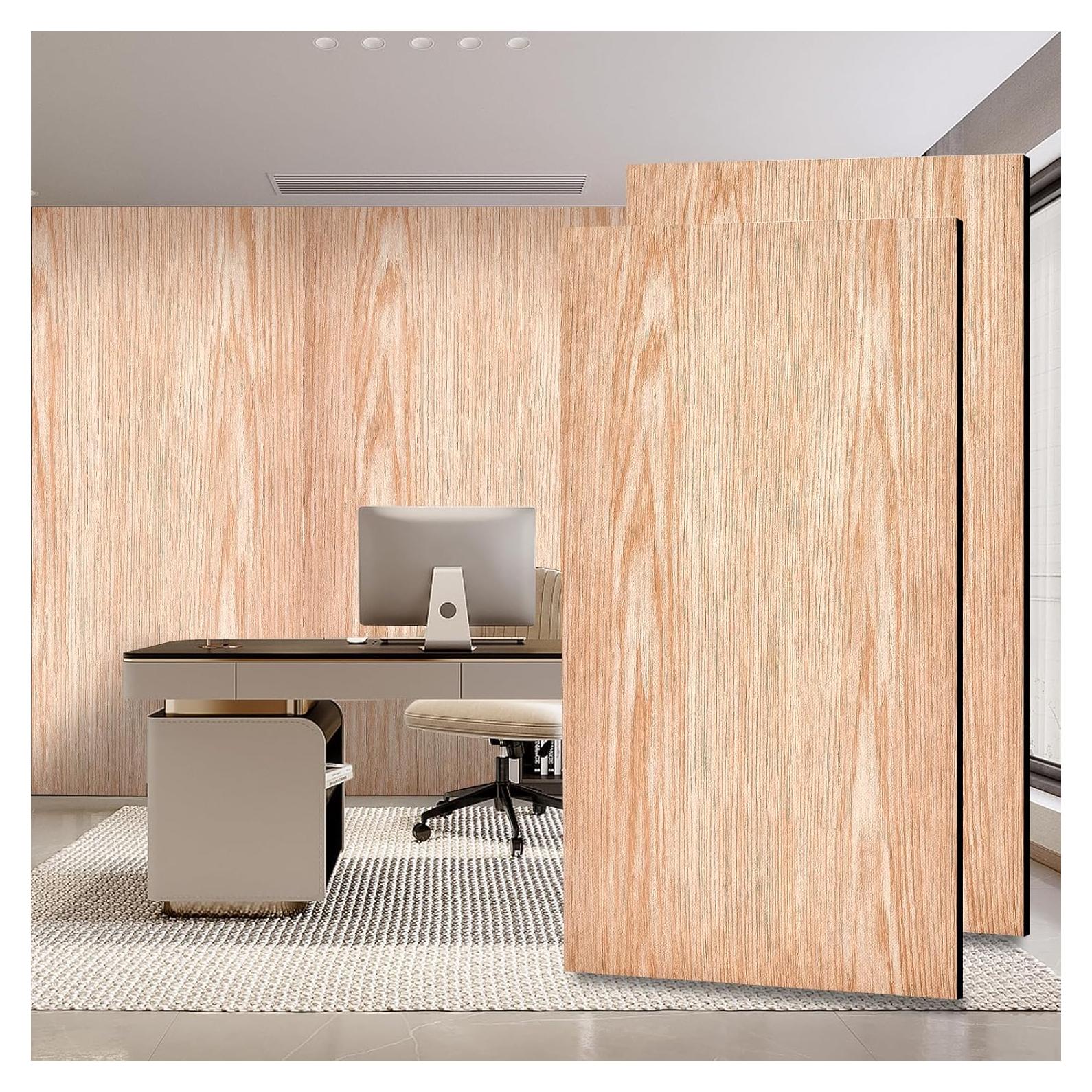 20 Paneles Aislantes de Sonido Autoadhesivos PVC 60x60 cm