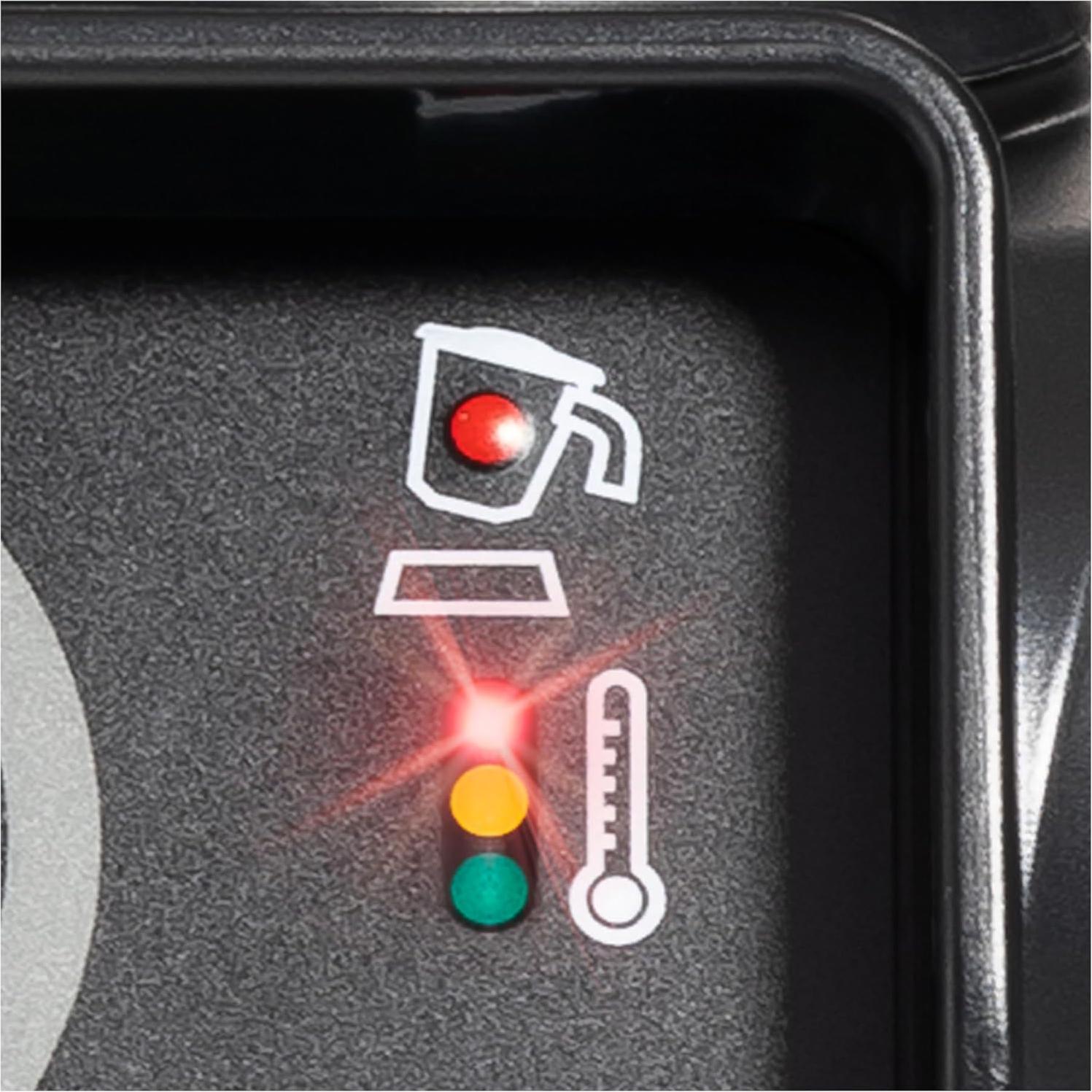 Mezclador Hamilton Beach HBH650R 64 oz 3 HP Wave-Action