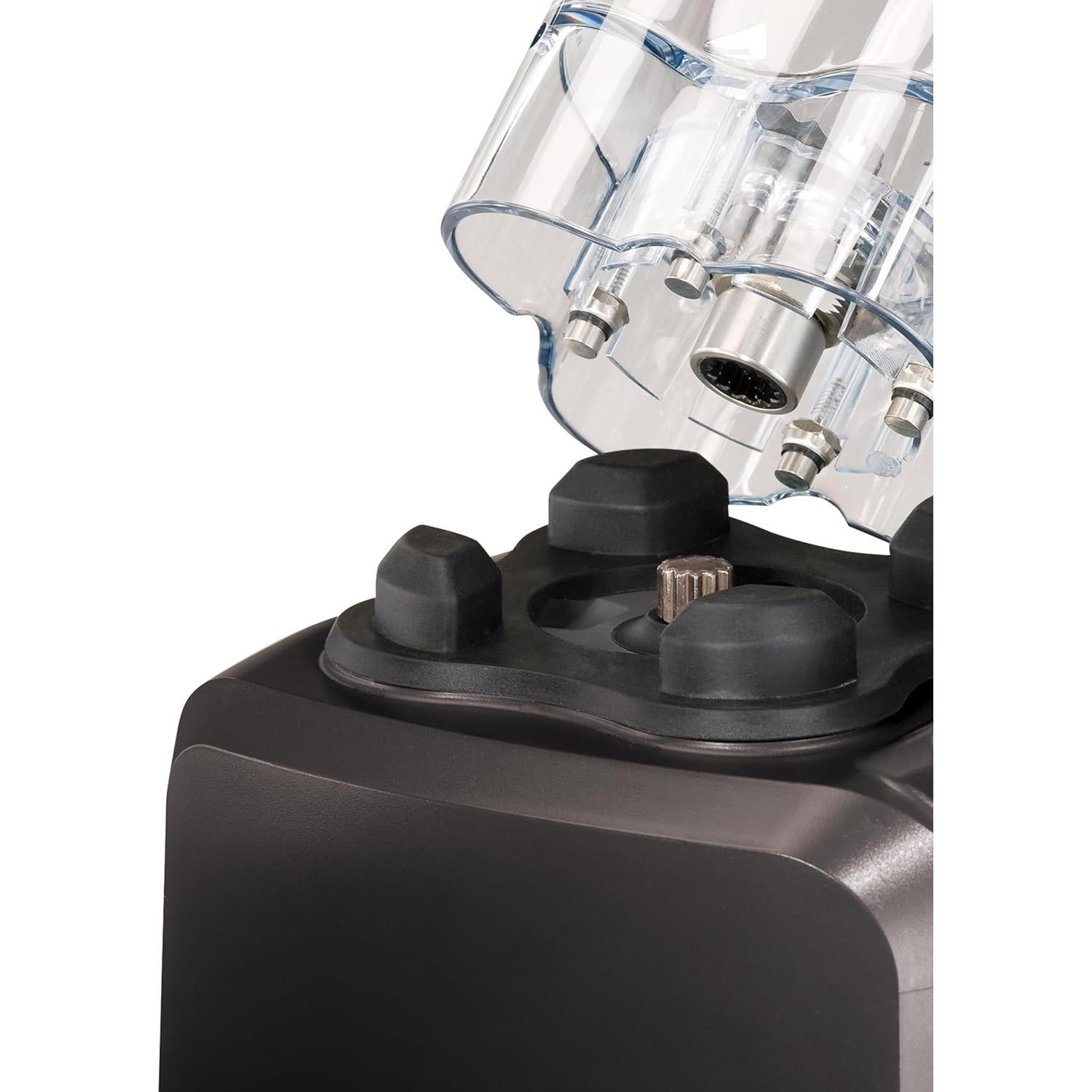 Mezclador Hamilton Beach HBH650R 64 oz 3 HP Wave-Action