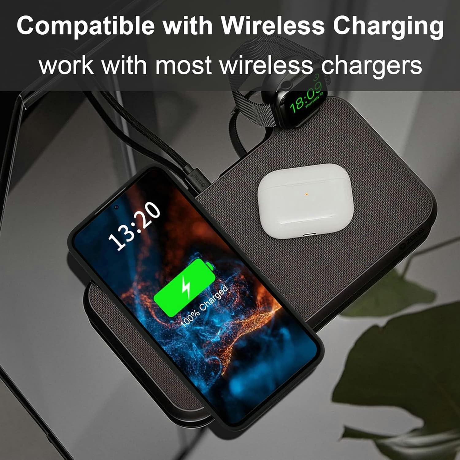 Funda TPU Silicona Suave para Samsung Galaxy A04E Negra 3D