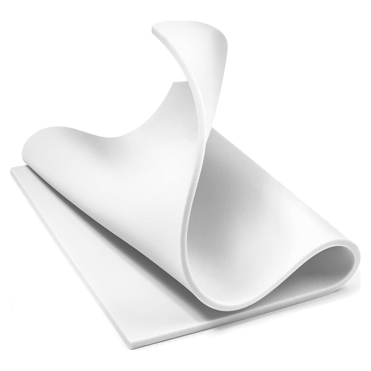 Hoja de Espuma de Melamina Mega Zorbe Second Skin 0.5cm 0.45kg