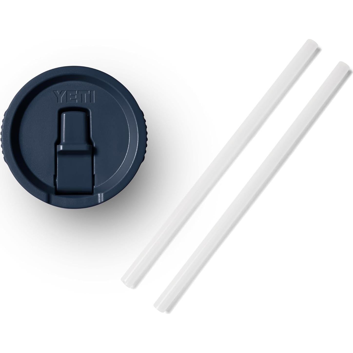 Taza de Viaje YETI Rambler 20 oz Acero Inoxidable Aislada