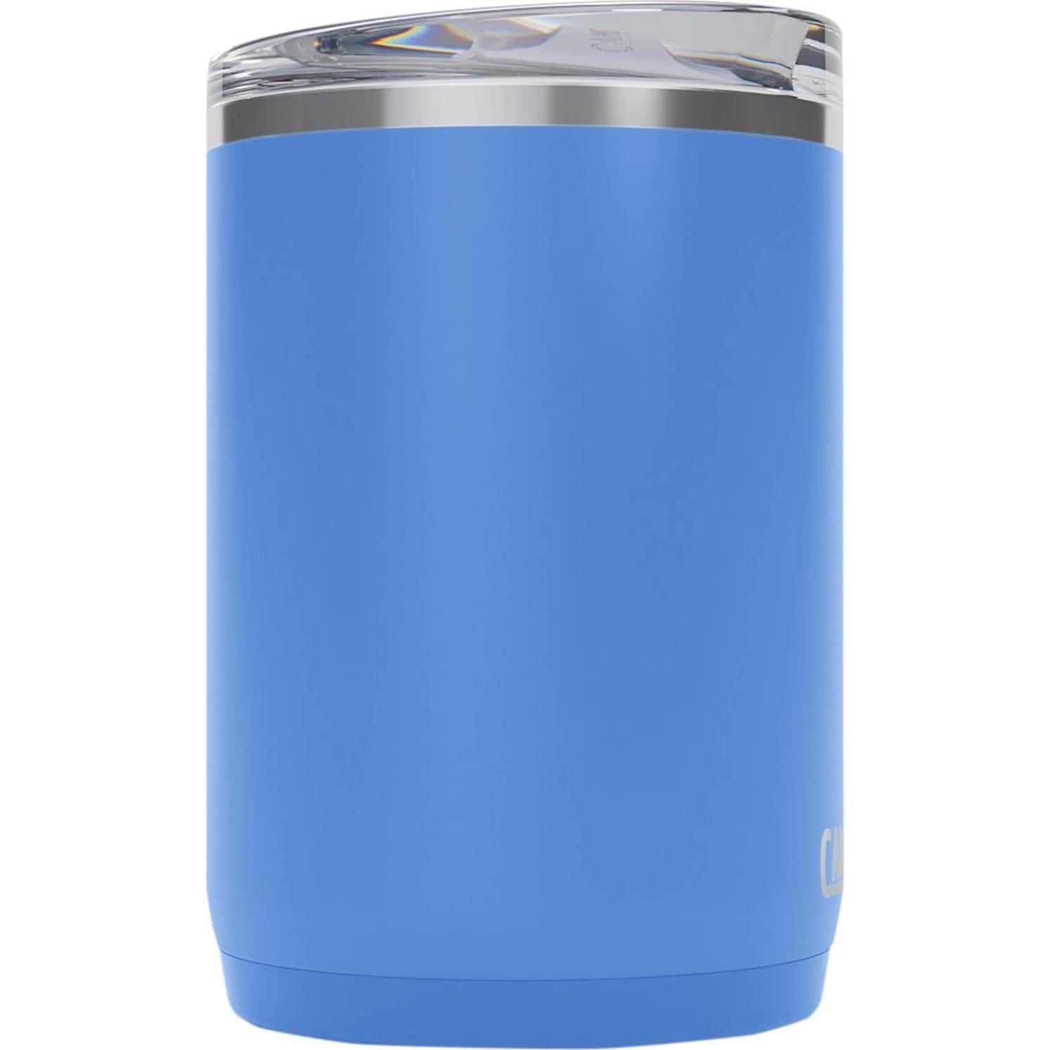 Taza Aislada de Acero Inoxidable CamelBak Thrive 0.47L Azul Cielo